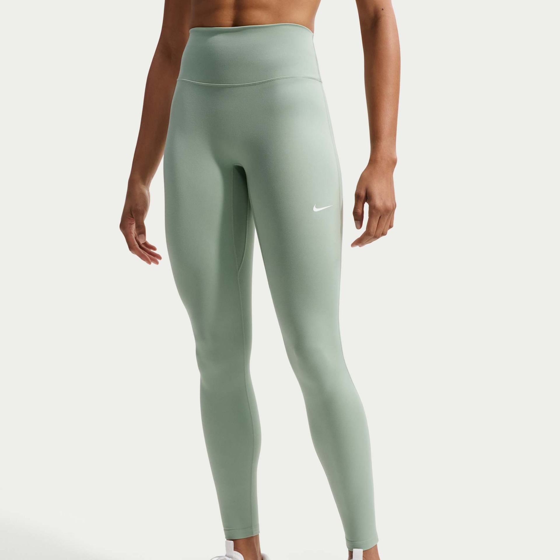 Calça Nike Dri-FIT One HR Feminina - Foto 2