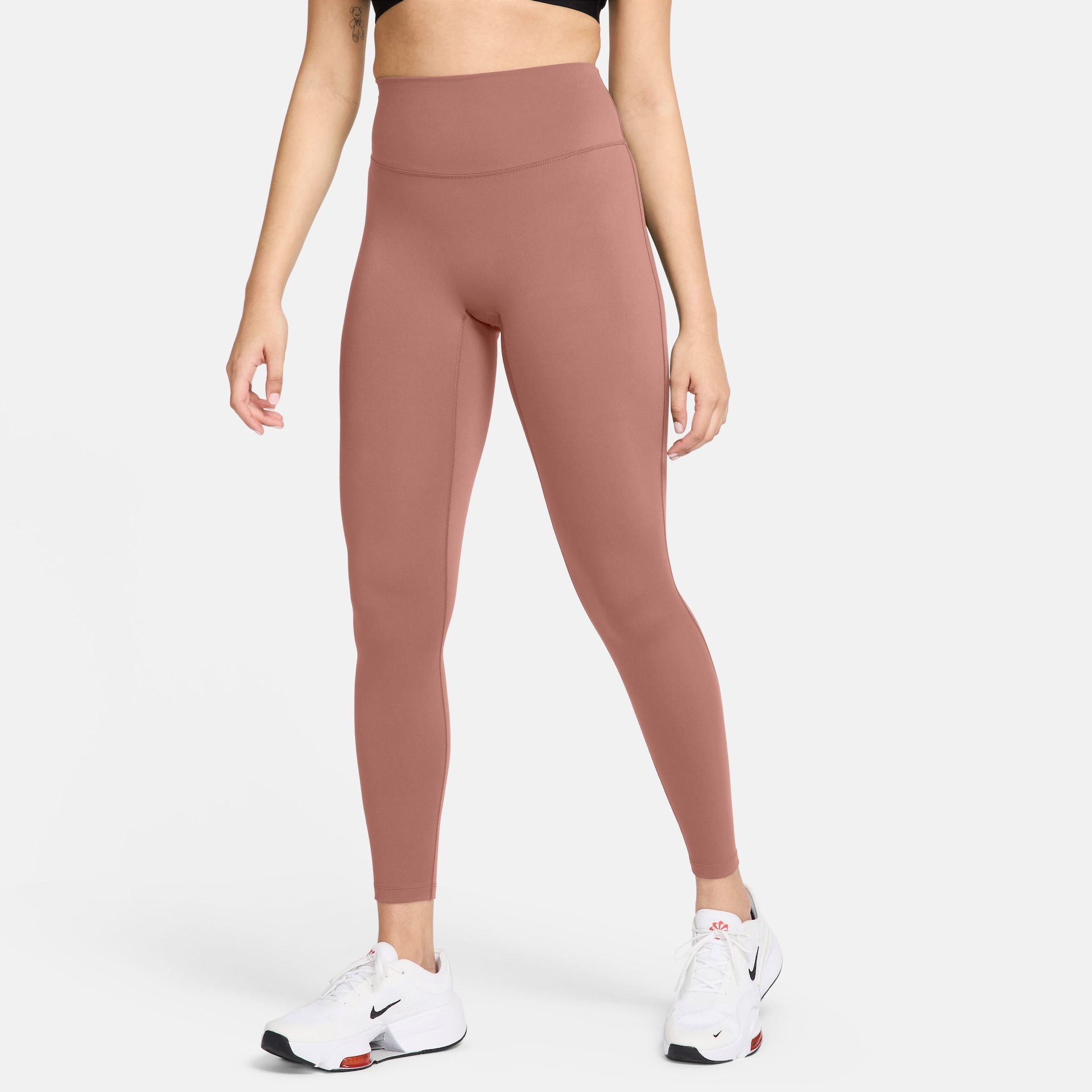 Imagem principal de Calça Nike Dri-FIT One HR Feminina