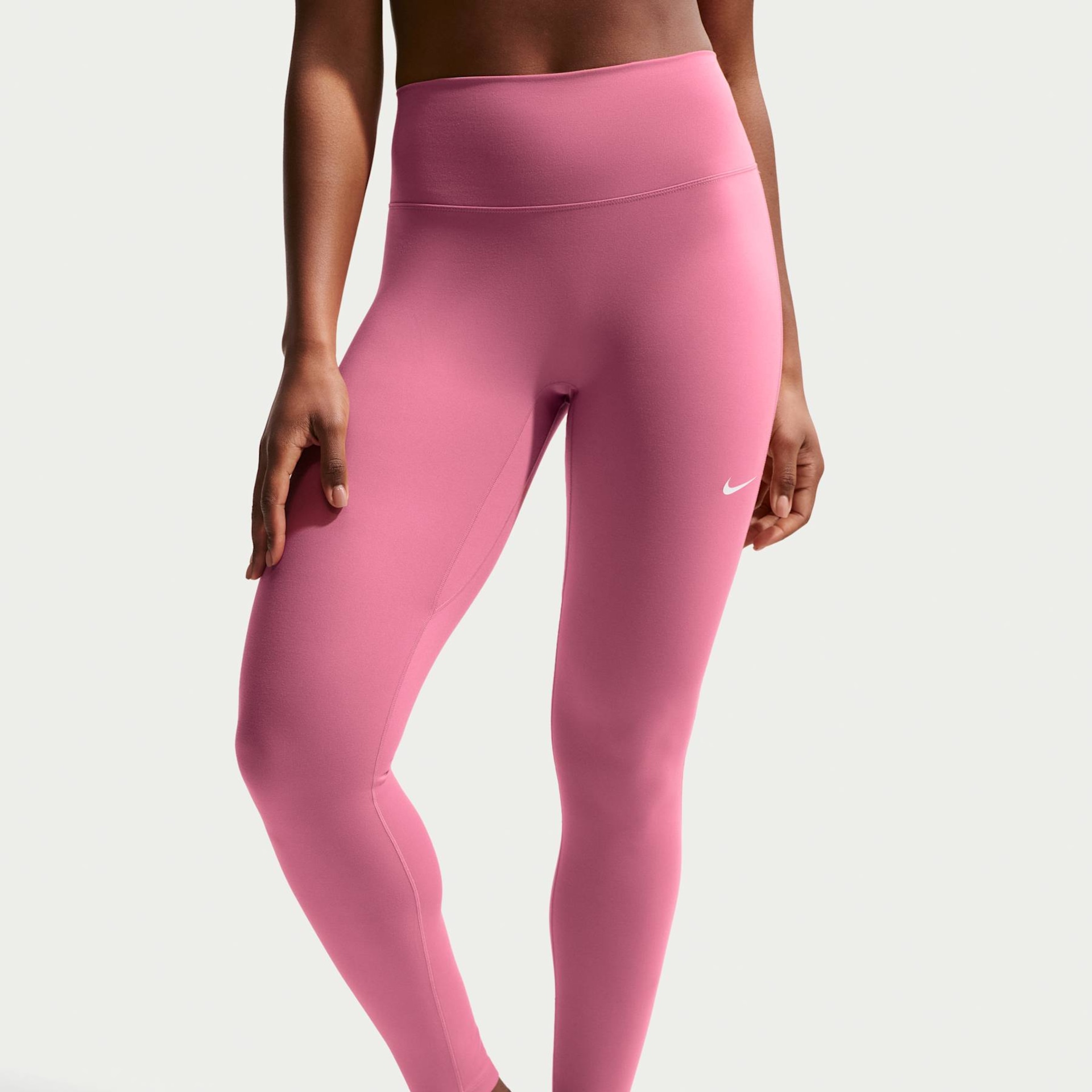 Calça Nike Dri-FIT One HR Feminina - Foto 2