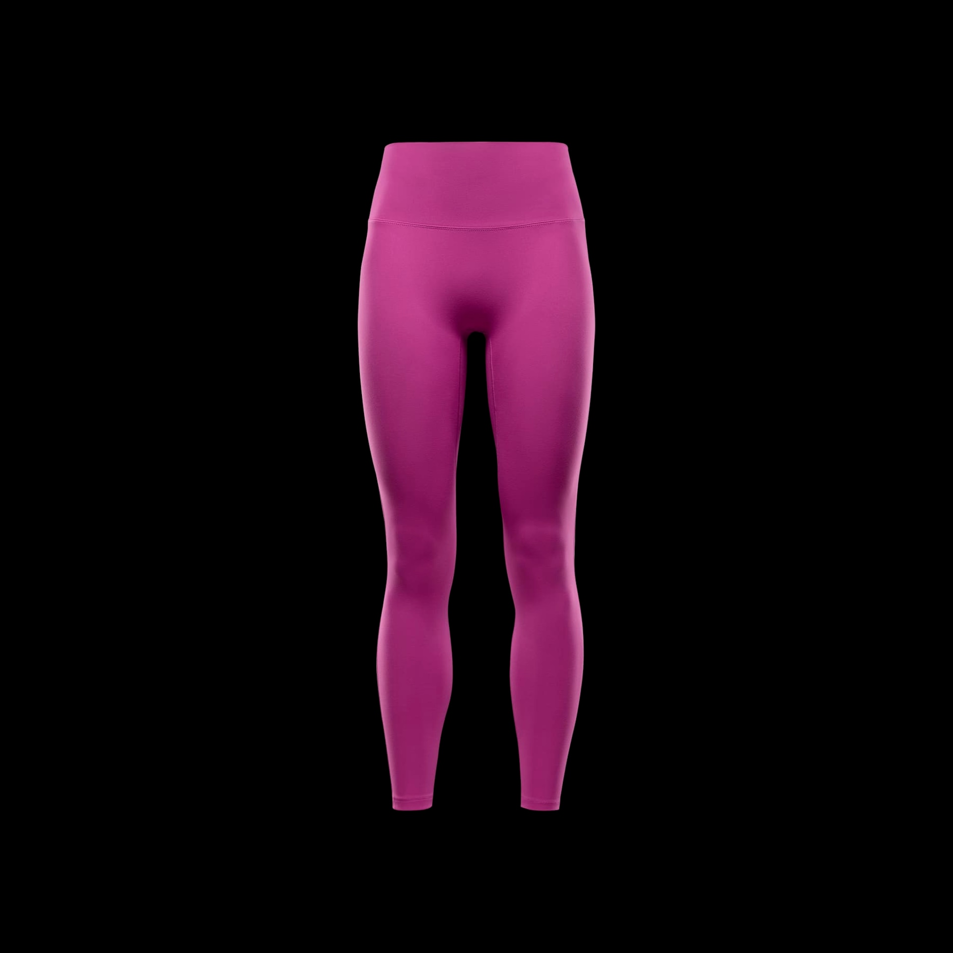 Calça Nike Dri-FIT One HR Feminina - Foto 6