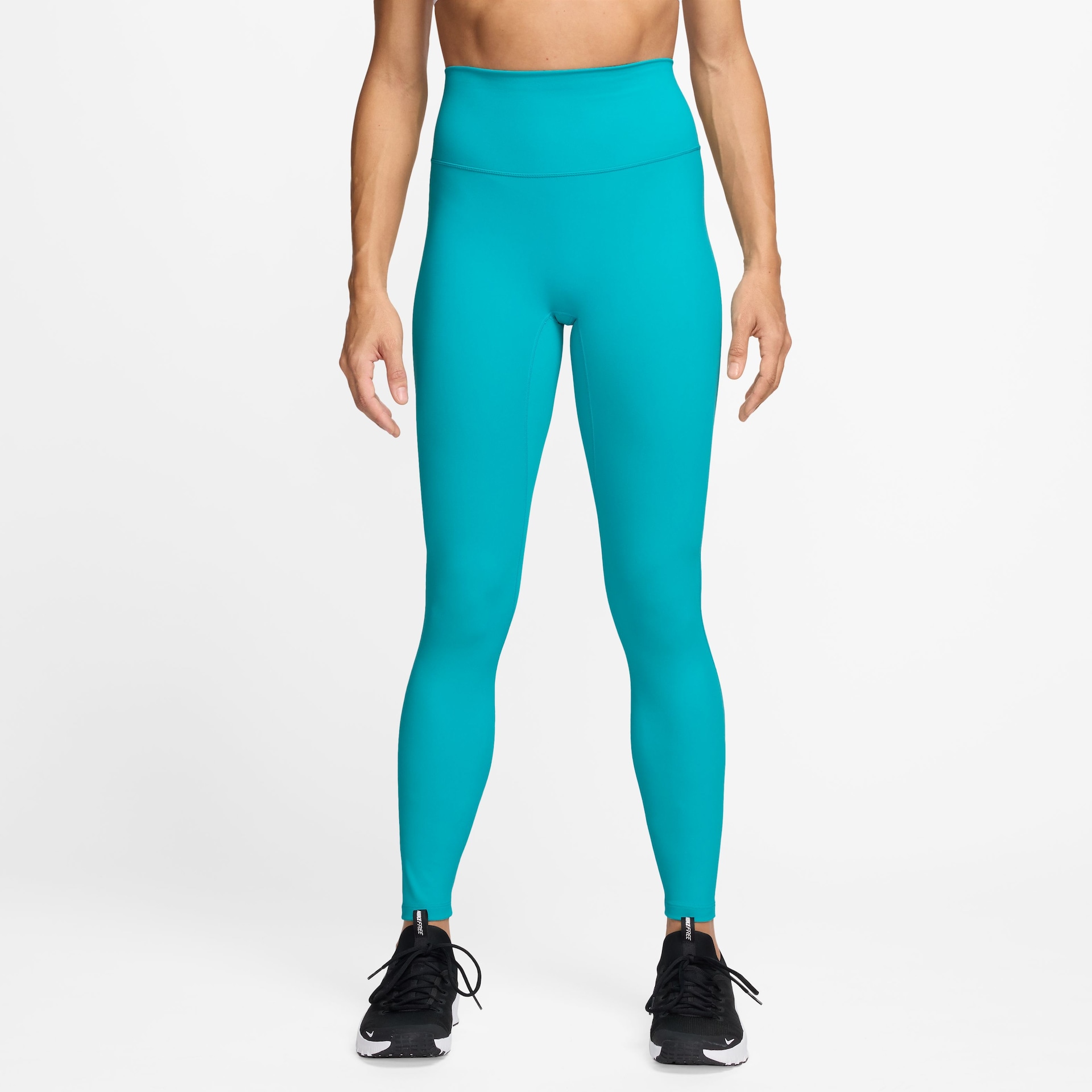 Imagem principal de Calça Nike Dri-FIT One HR Feminina