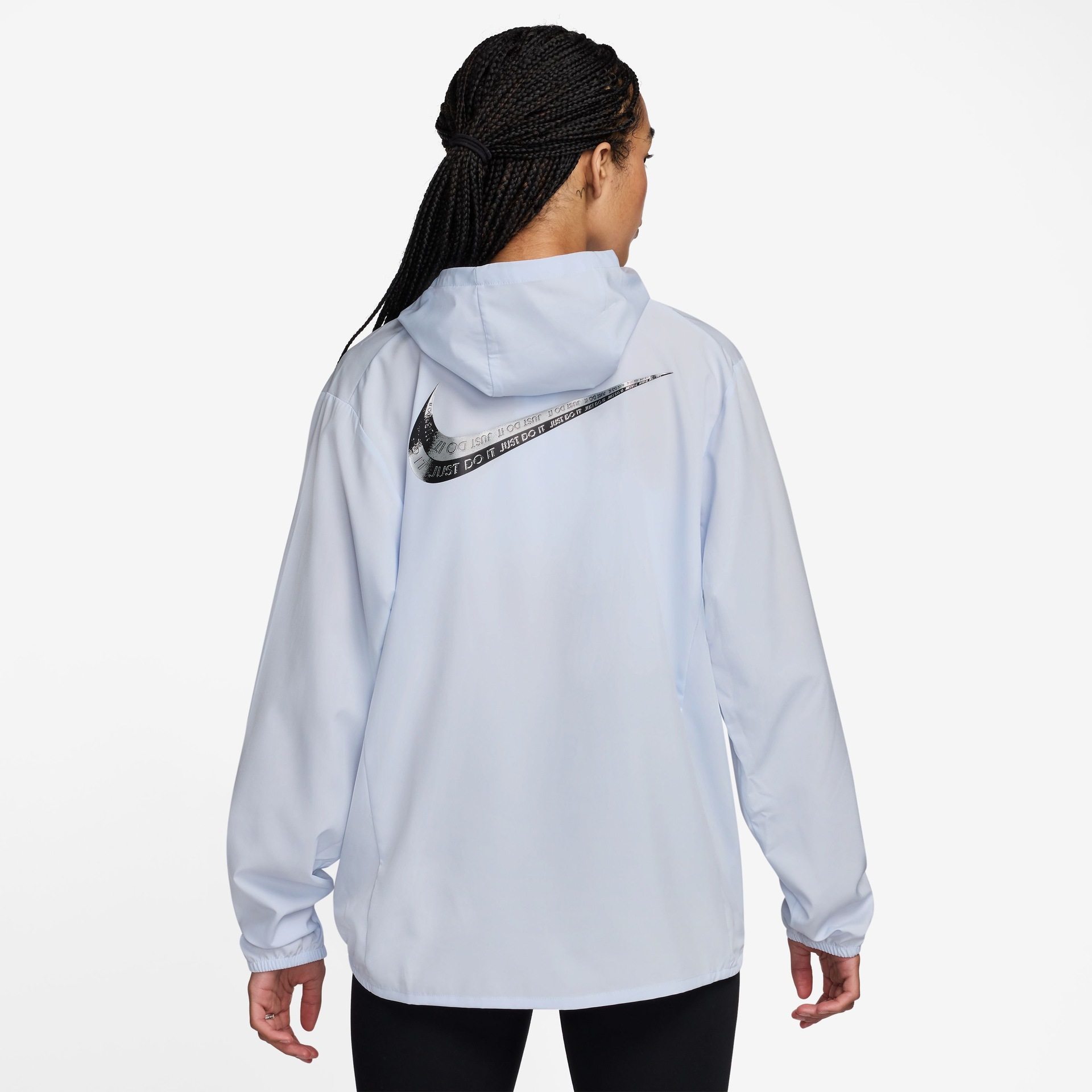 Blusão Nike Dri-FIT Form GFX Masculino - Foto 2