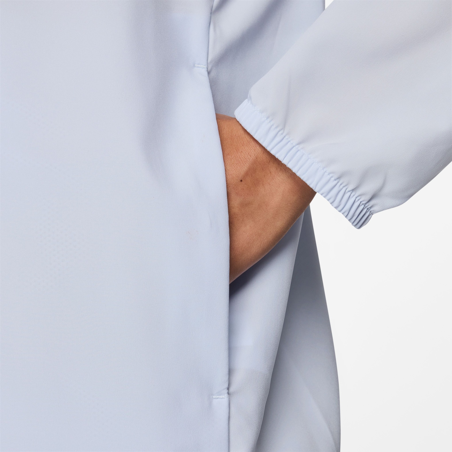 Blusão Nike Dri-FIT Form GFX Masculino - Foto 3