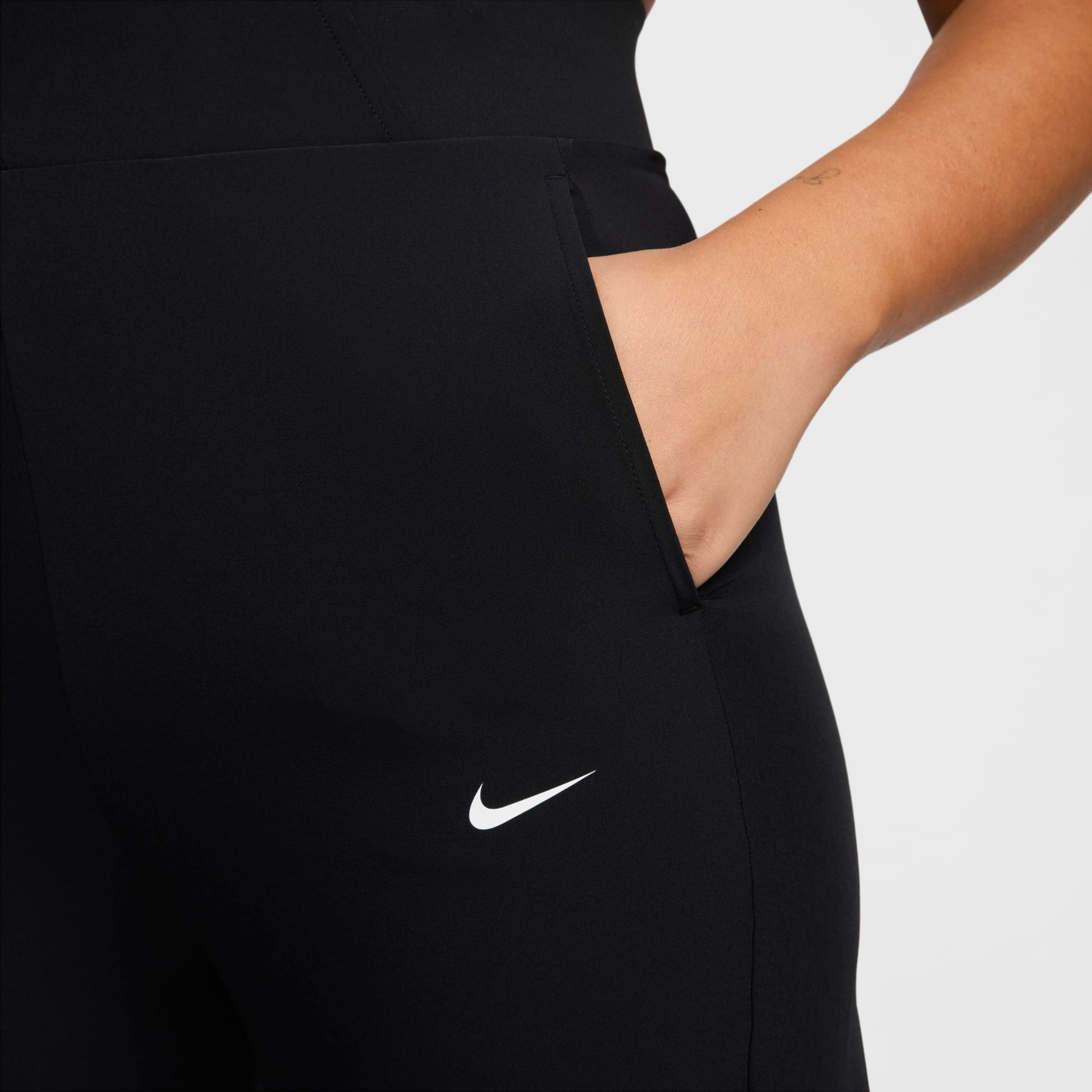 Calça Nike Dri-FIT Victory Feminina - Foto 4