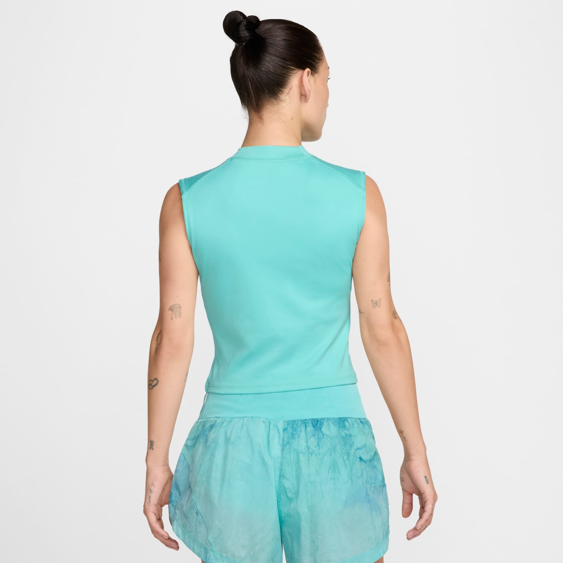 Regata Nike Dri-FIT Trail Feminina - Foto 2