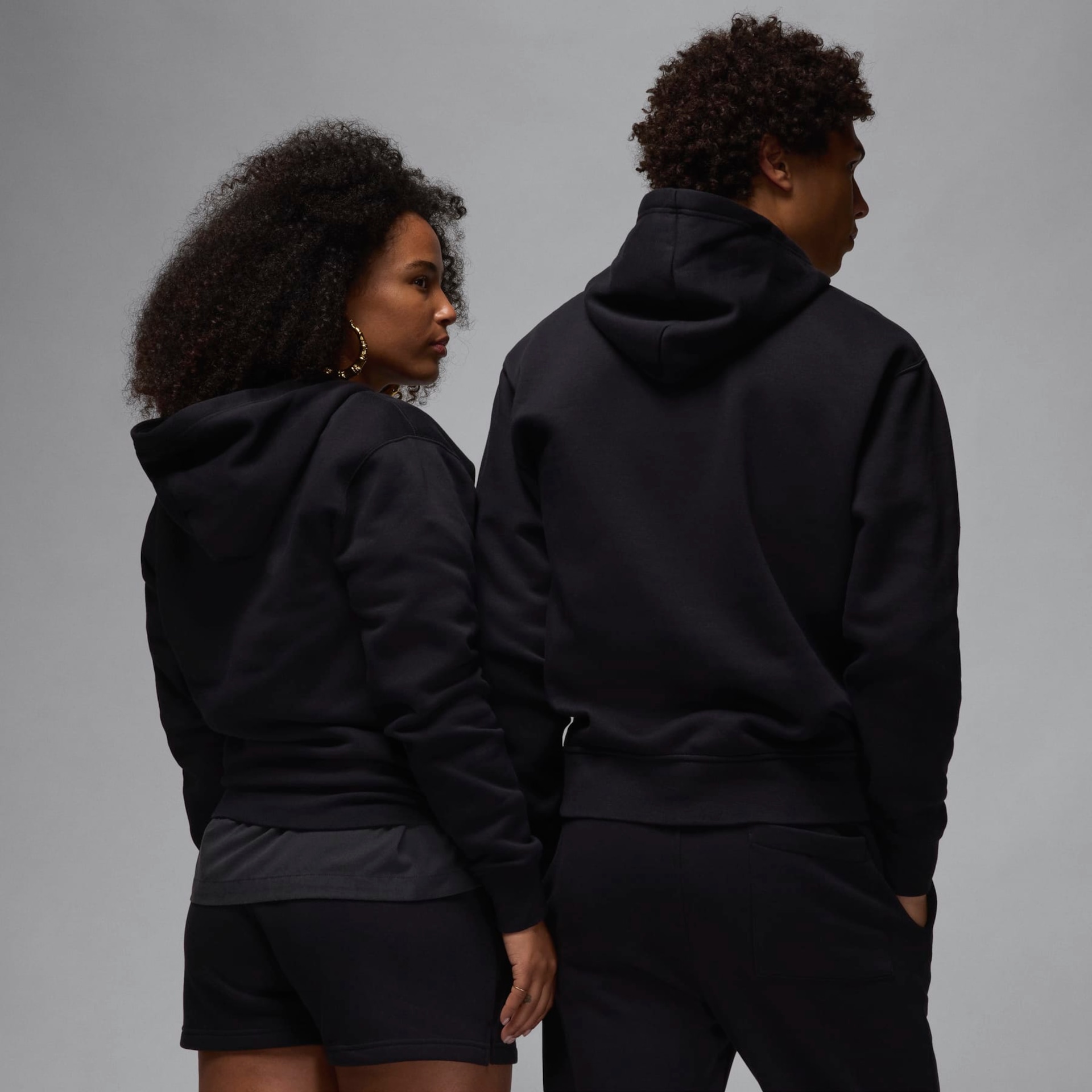 Blusão Nike Brooklin Fleece Masculino - Foto 7