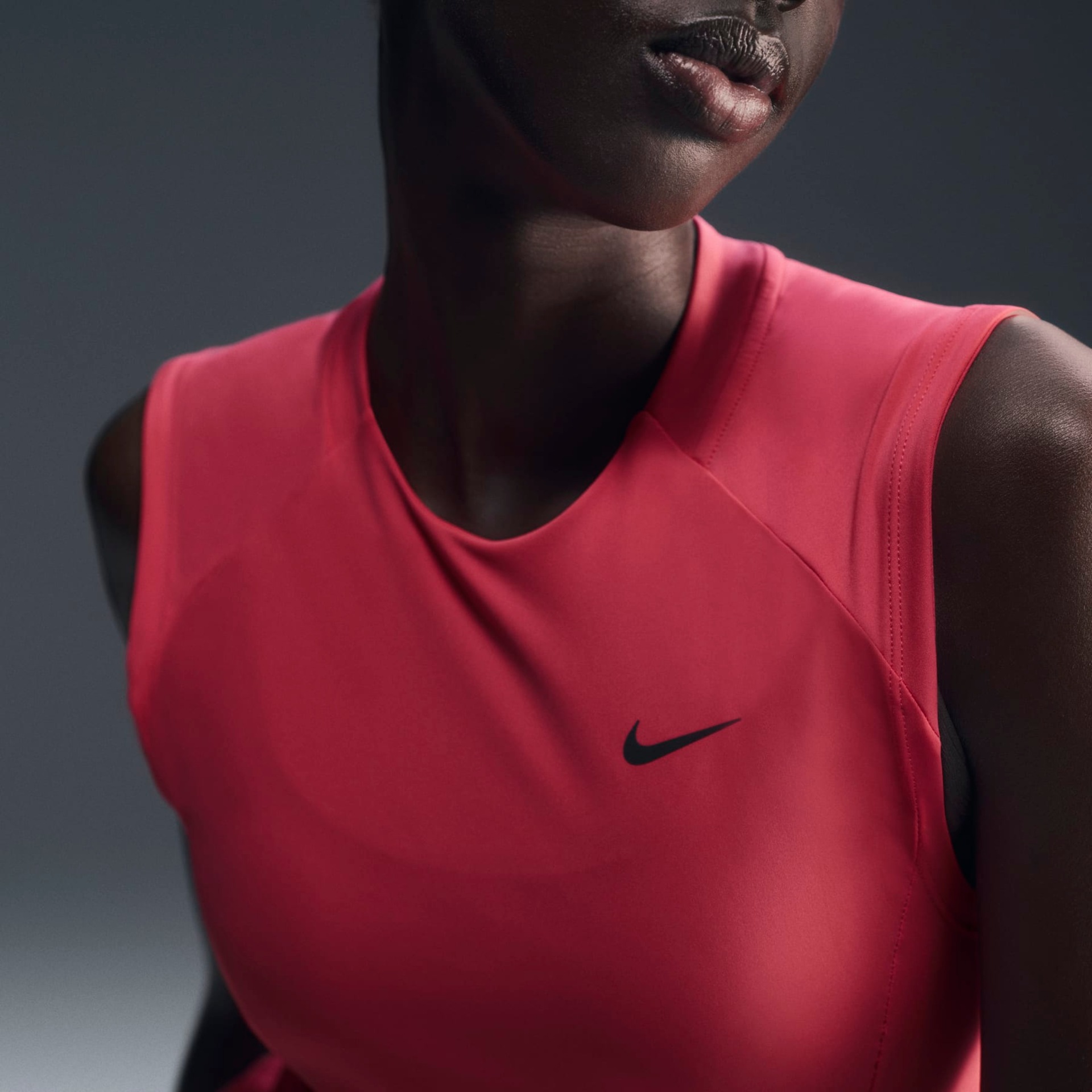 Regata Nike Dri-FIT Run Division Feminina - Foto 2