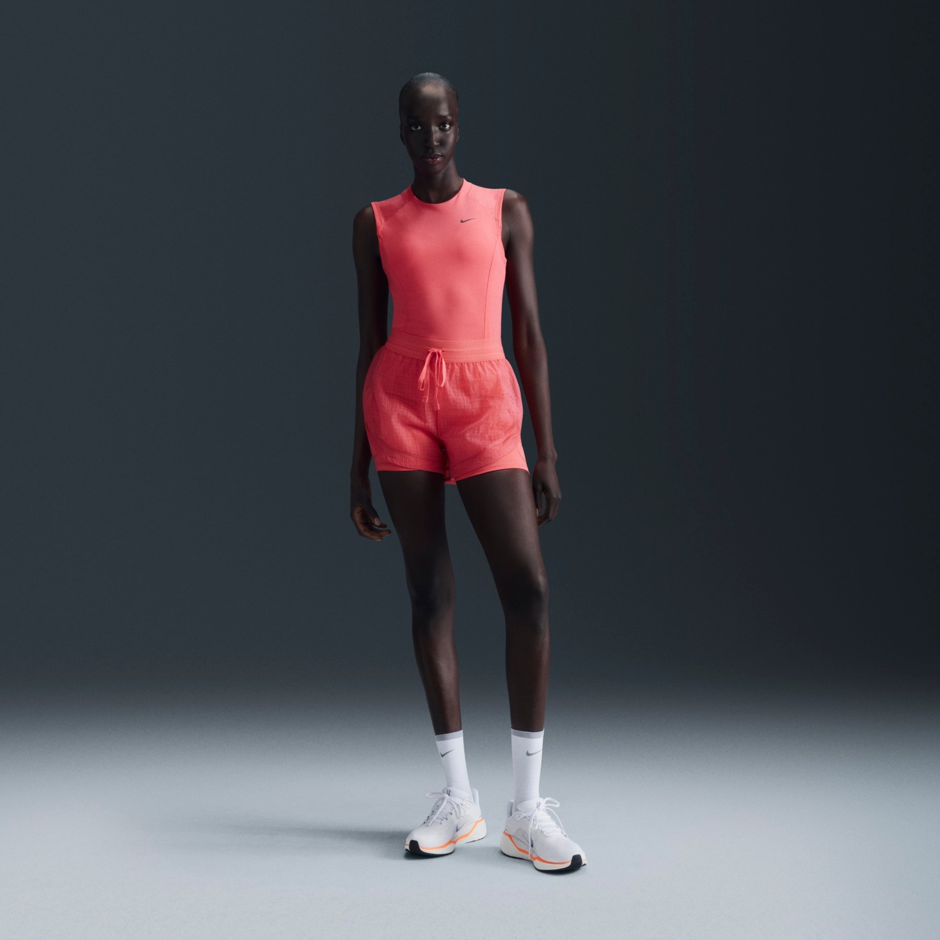 Regata Nike Dri-FIT Run Division Feminina - Foto 4