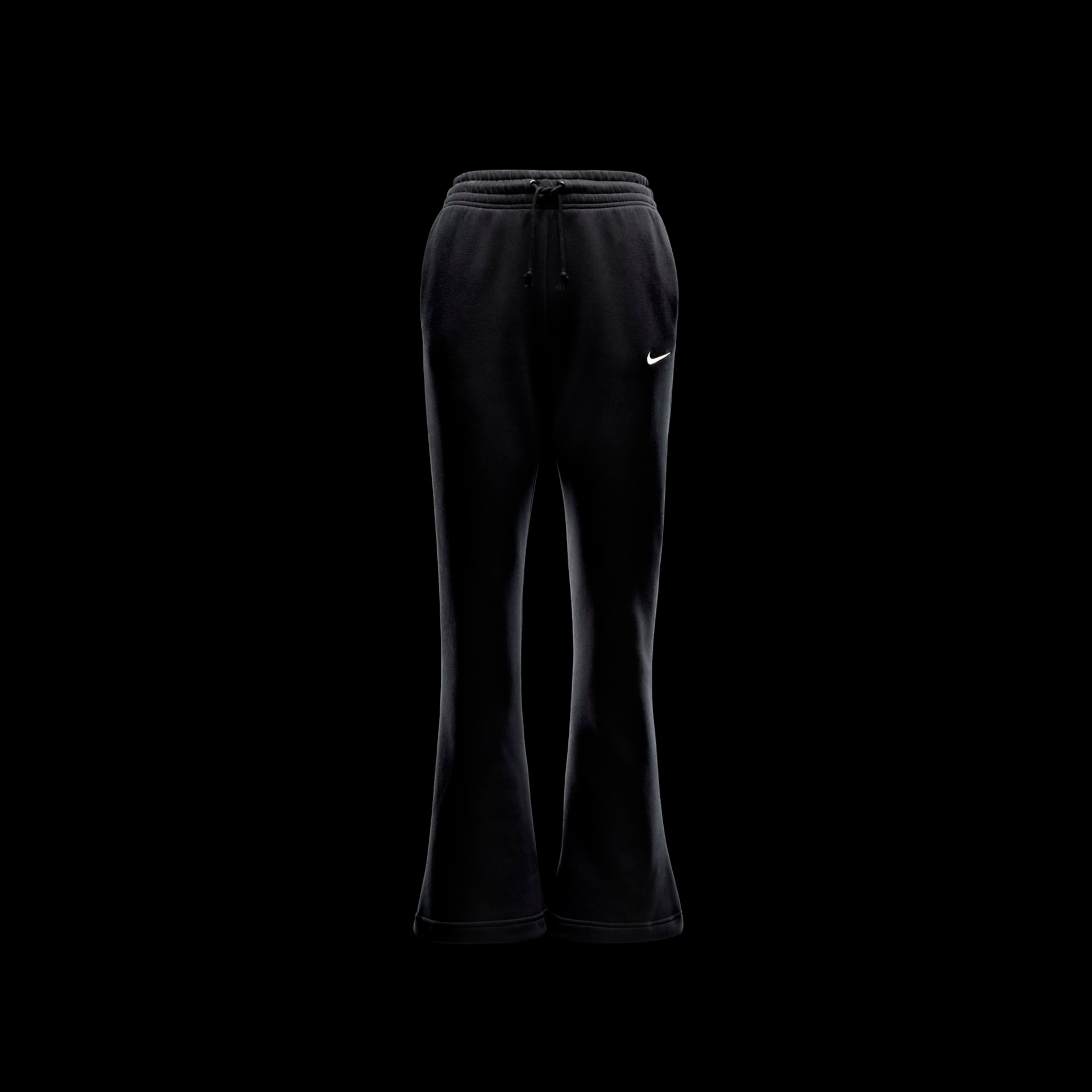 Calça Nike Sportswear Phoenix Fleece Feminina - Foto 6