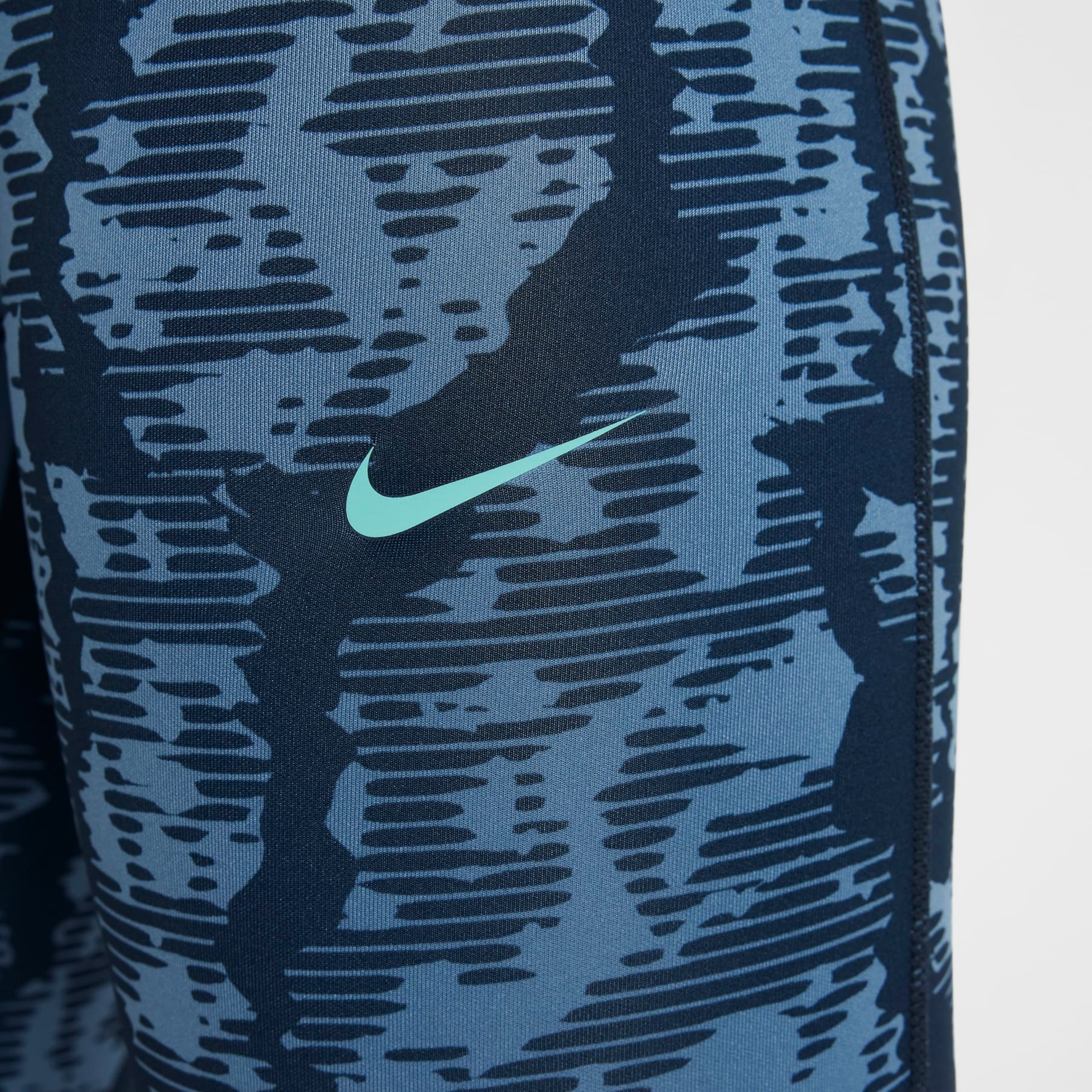 Calça Nike Tri-FIT Sport Infantil - Foto 3