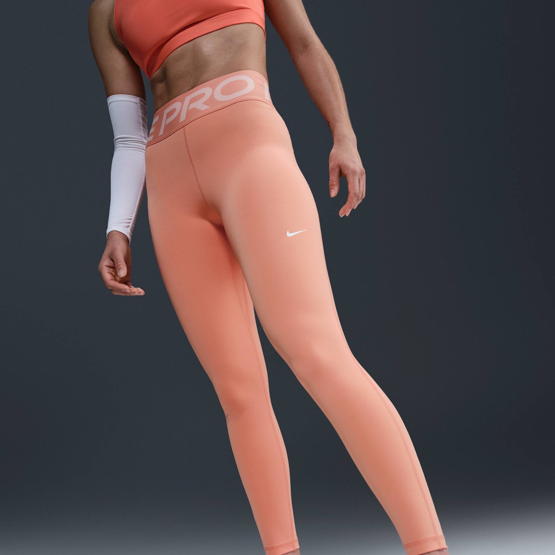 Legging Nike Pro Sculpt 365 Feminina - Foto 2