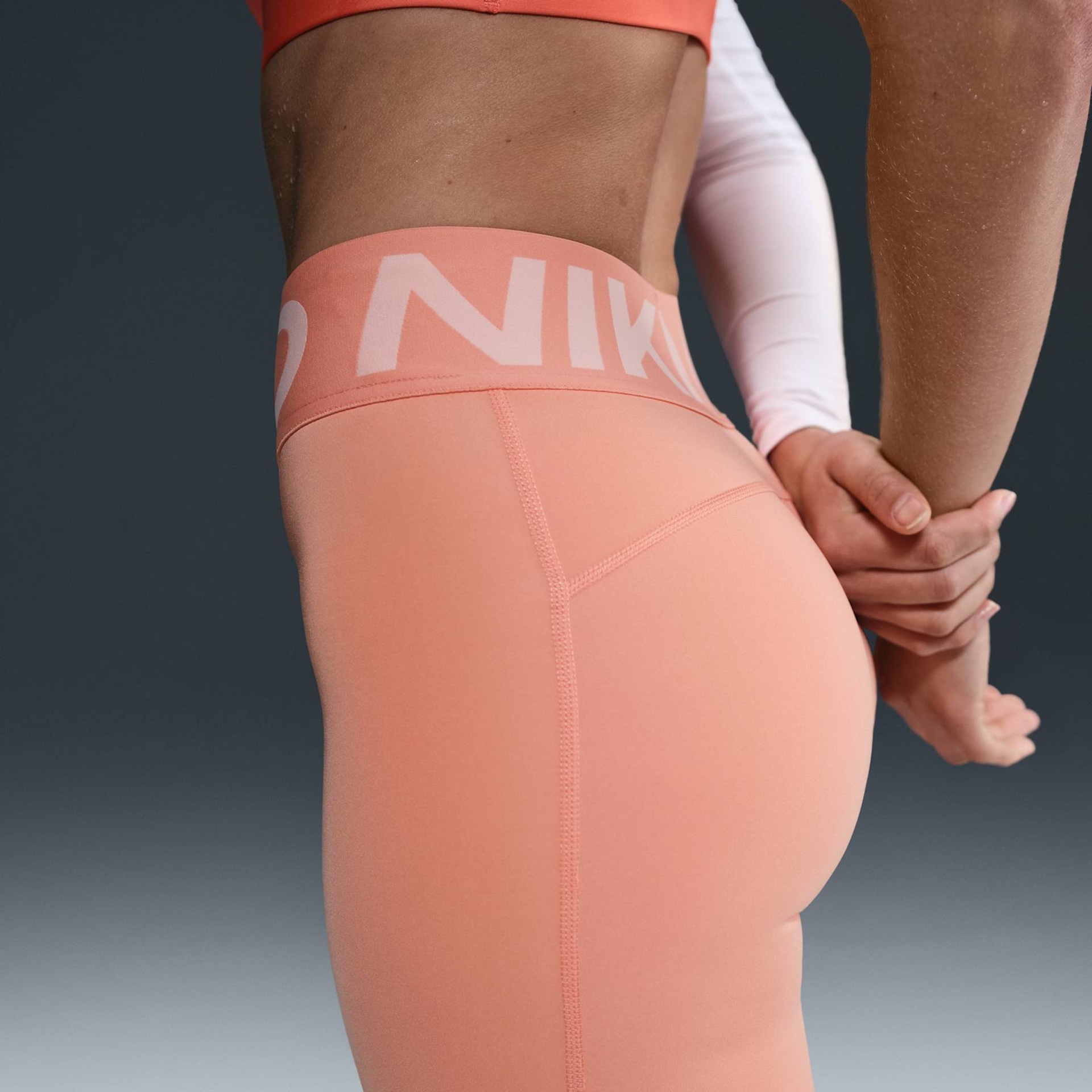 Legging Nike Pro Sculpt 365 Feminina - Foto 3