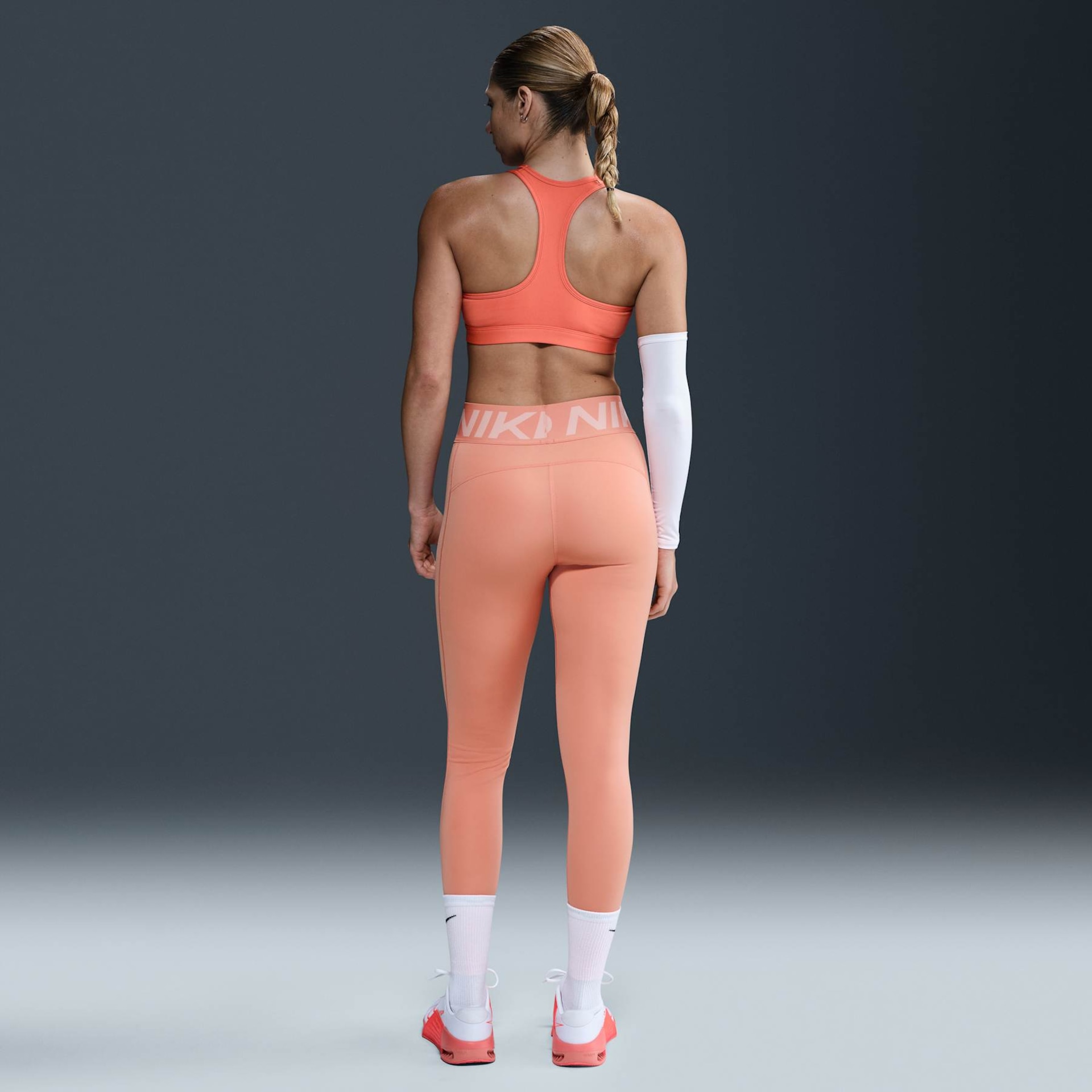 Legging Nike Pro Sculpt 365 Feminina - Foto 4