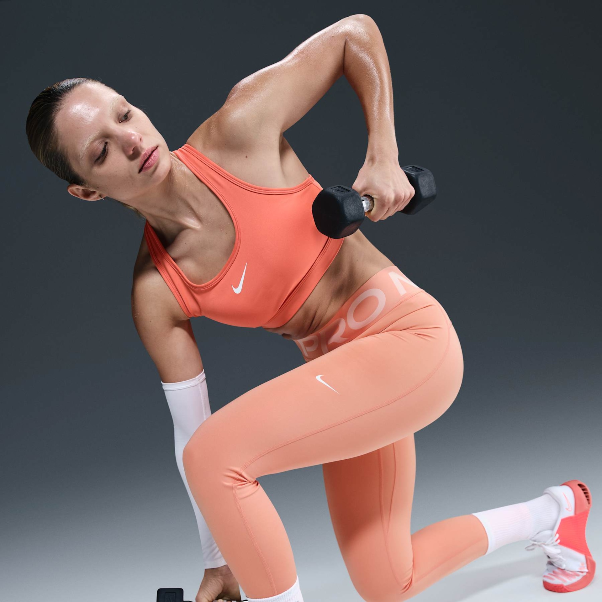 Legging Nike Pro Sculpt 365 Feminina - Foto 5