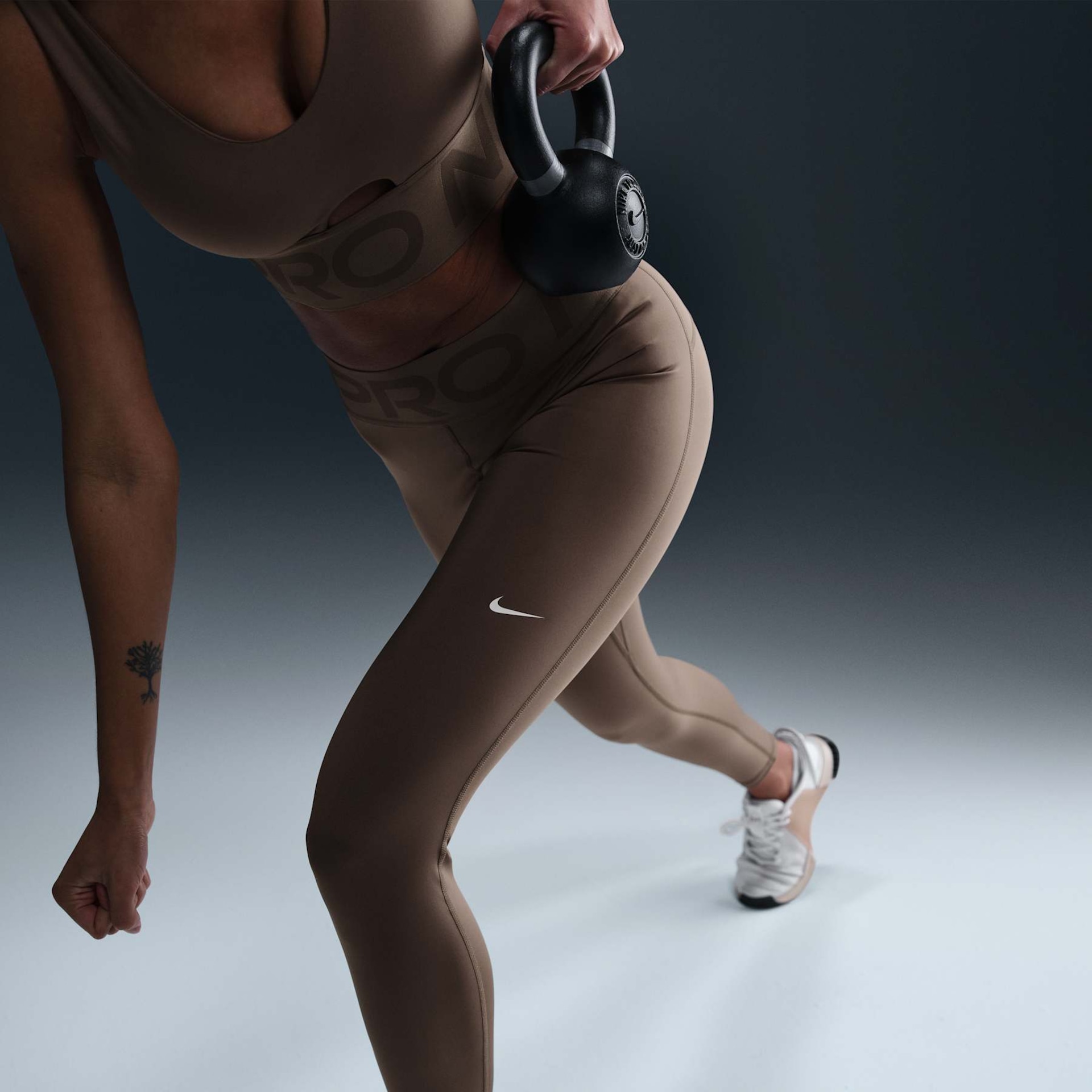 Legging Nike Pro Sculpt 365 Feminina - Foto 5