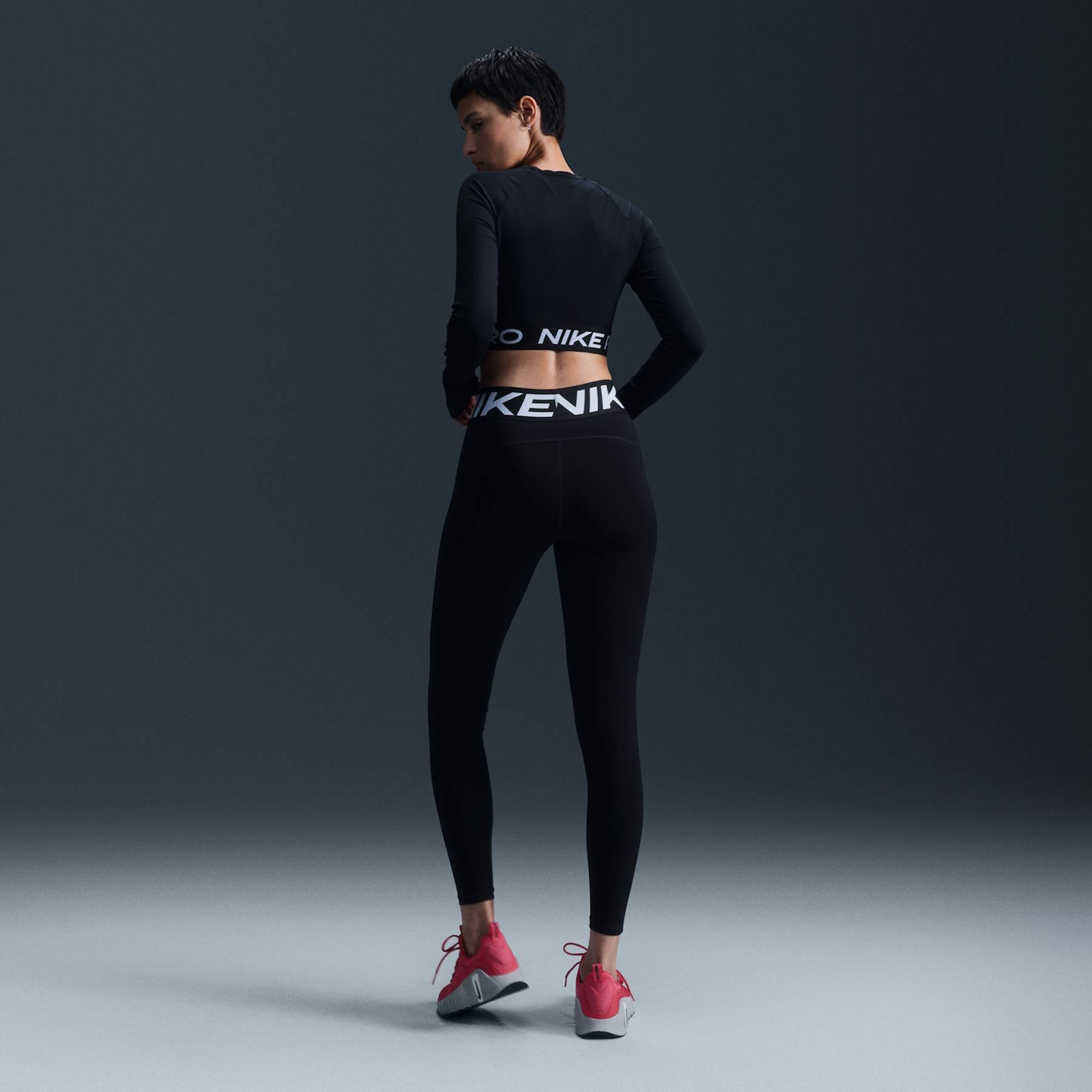 Legging Nike Pro Sculpt 365 Feminina - Foto 12
