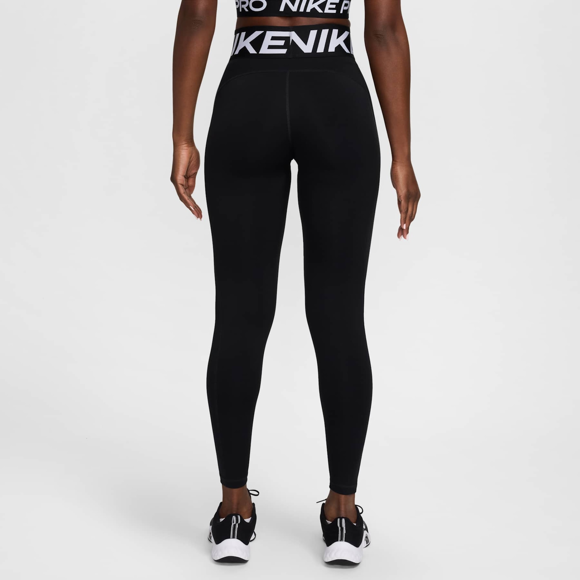 Legging Nike Pro Sculpt 365 Feminina - Foto 5