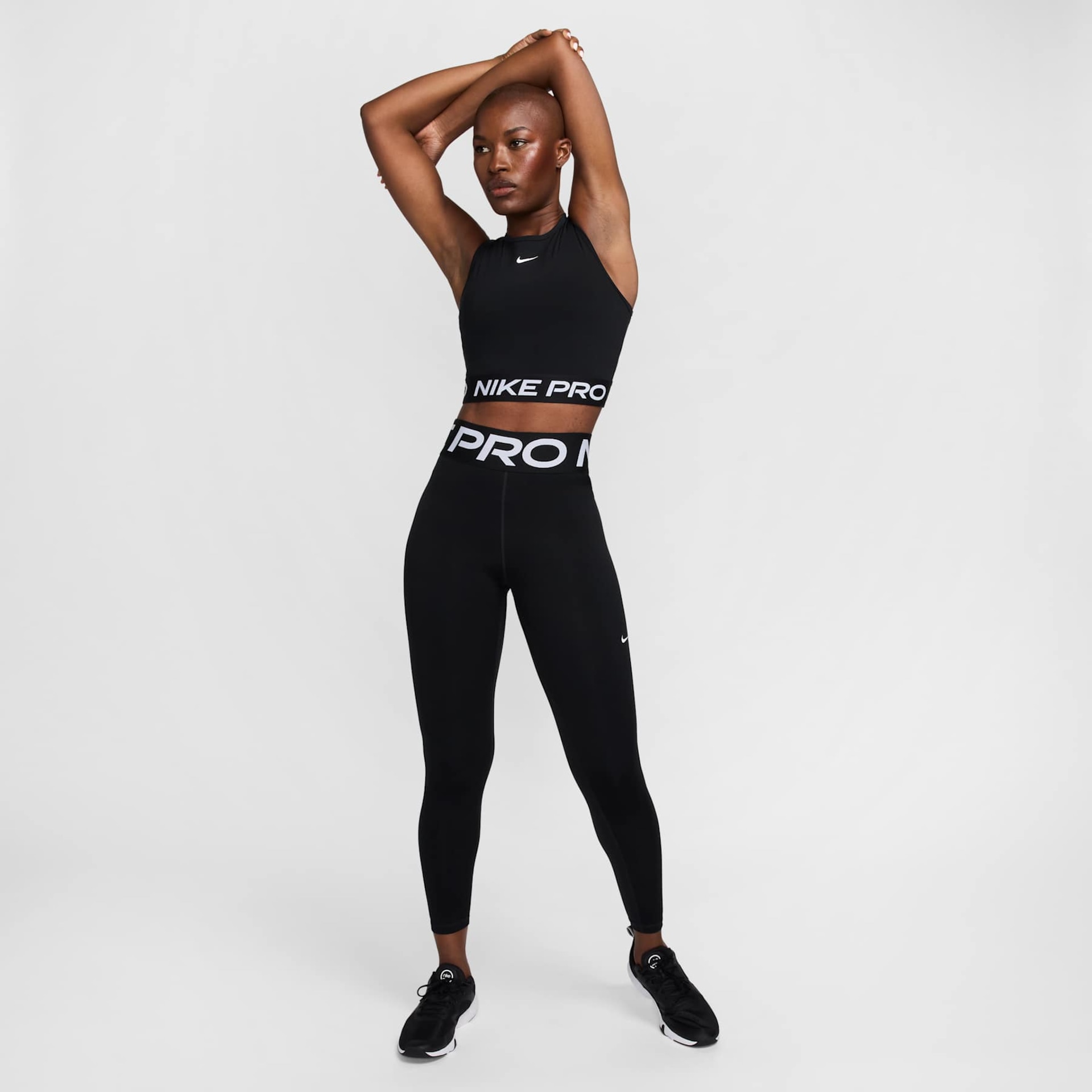 Legging Nike Pro Sculpt 365 Feminina - Foto 7