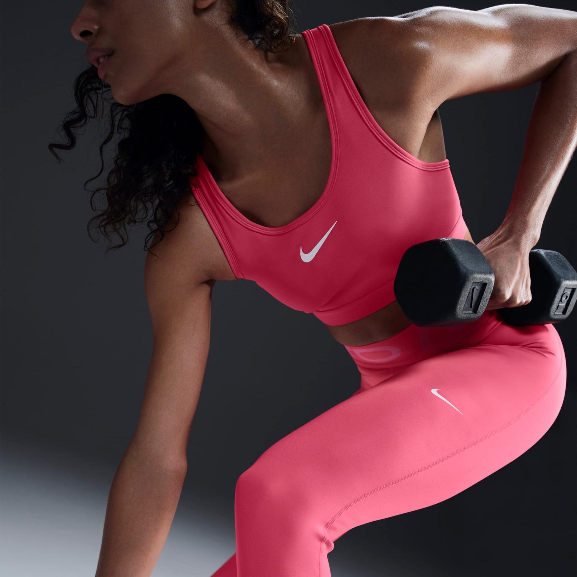 Legging Nike Pro Sculpt 365 Feminina - Foto 3