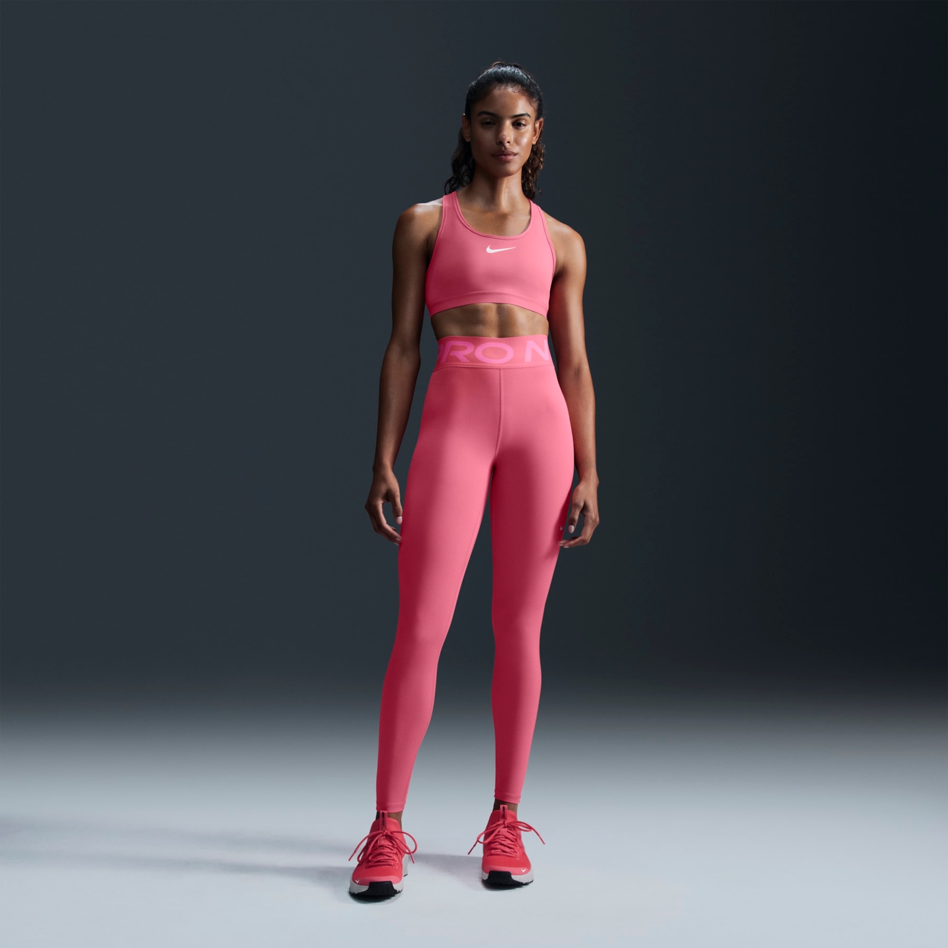 Legging Nike Pro Sculpt 365 Feminina - Foto 1