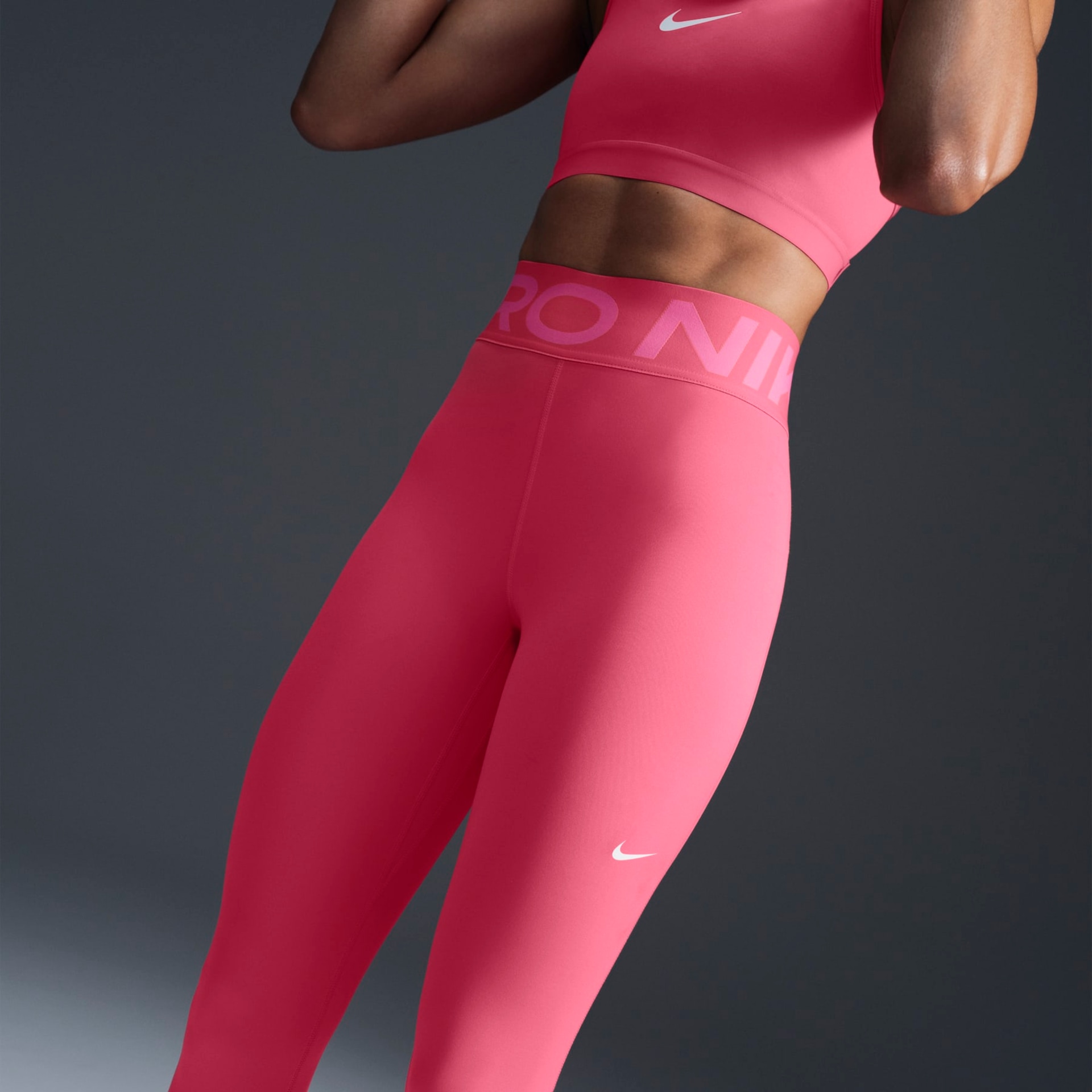 Legging Nike Pro Sculpt 365 Feminina - Foto 5