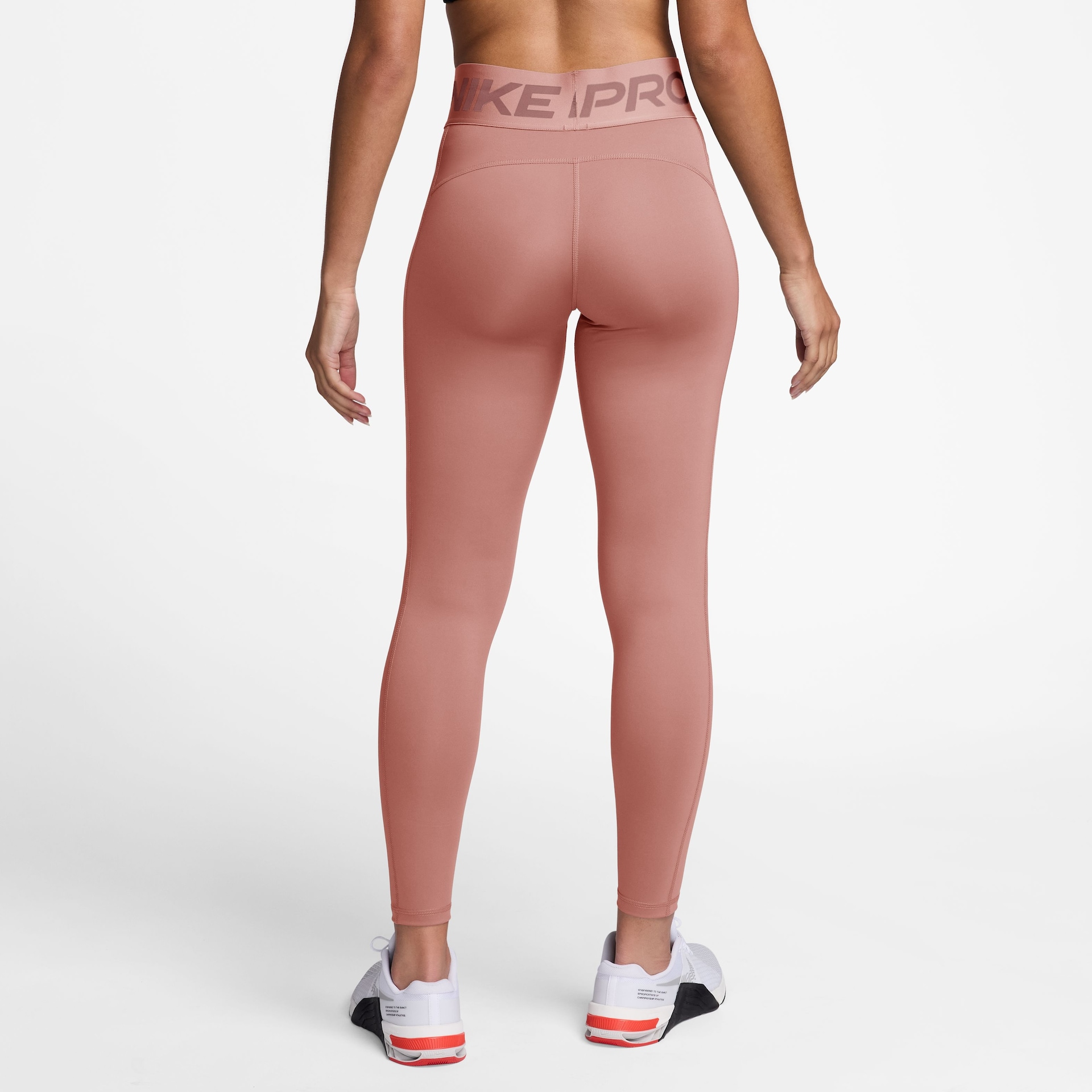 Legging Nike Pro Sculpt 365 Feminina - Foto 2