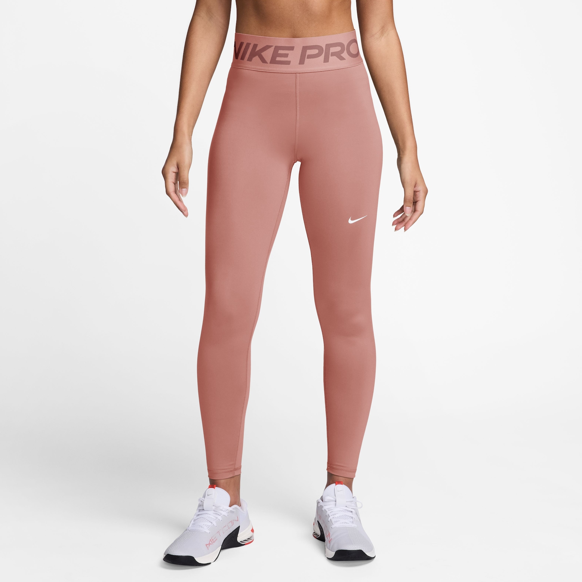 Legging Nike Pro Sculpt 365 Feminina - Foto 1