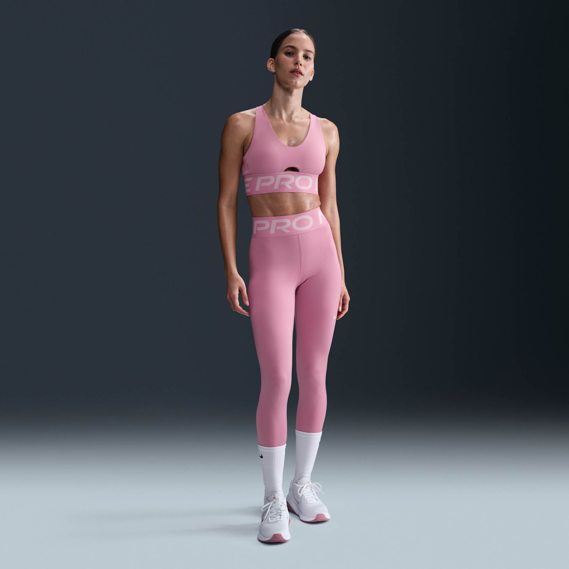 Treino & Academia