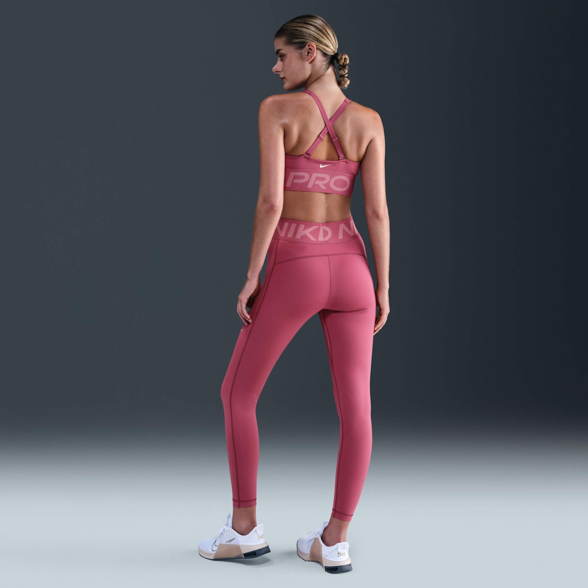 Legging Nike Pro Sculpt 365 Feminina - Foto 4