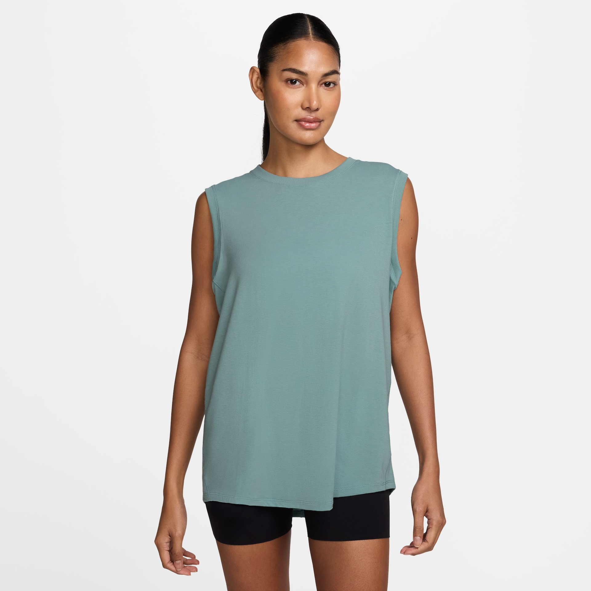 Imagem principal de Regata Nike Dri-FIT One Feminina