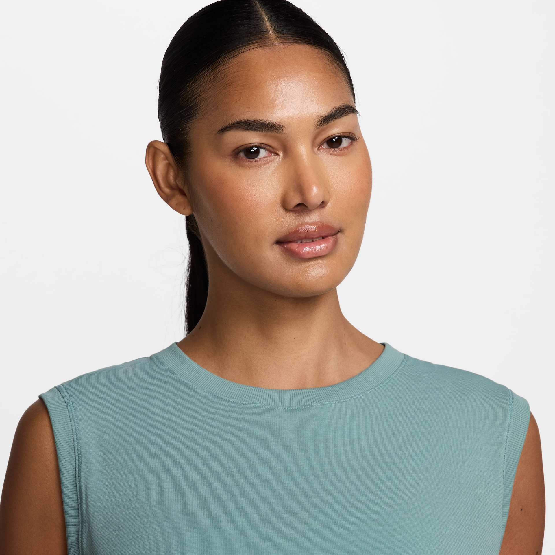 Regata Nike Dri-FIT One Feminina - Foto 3