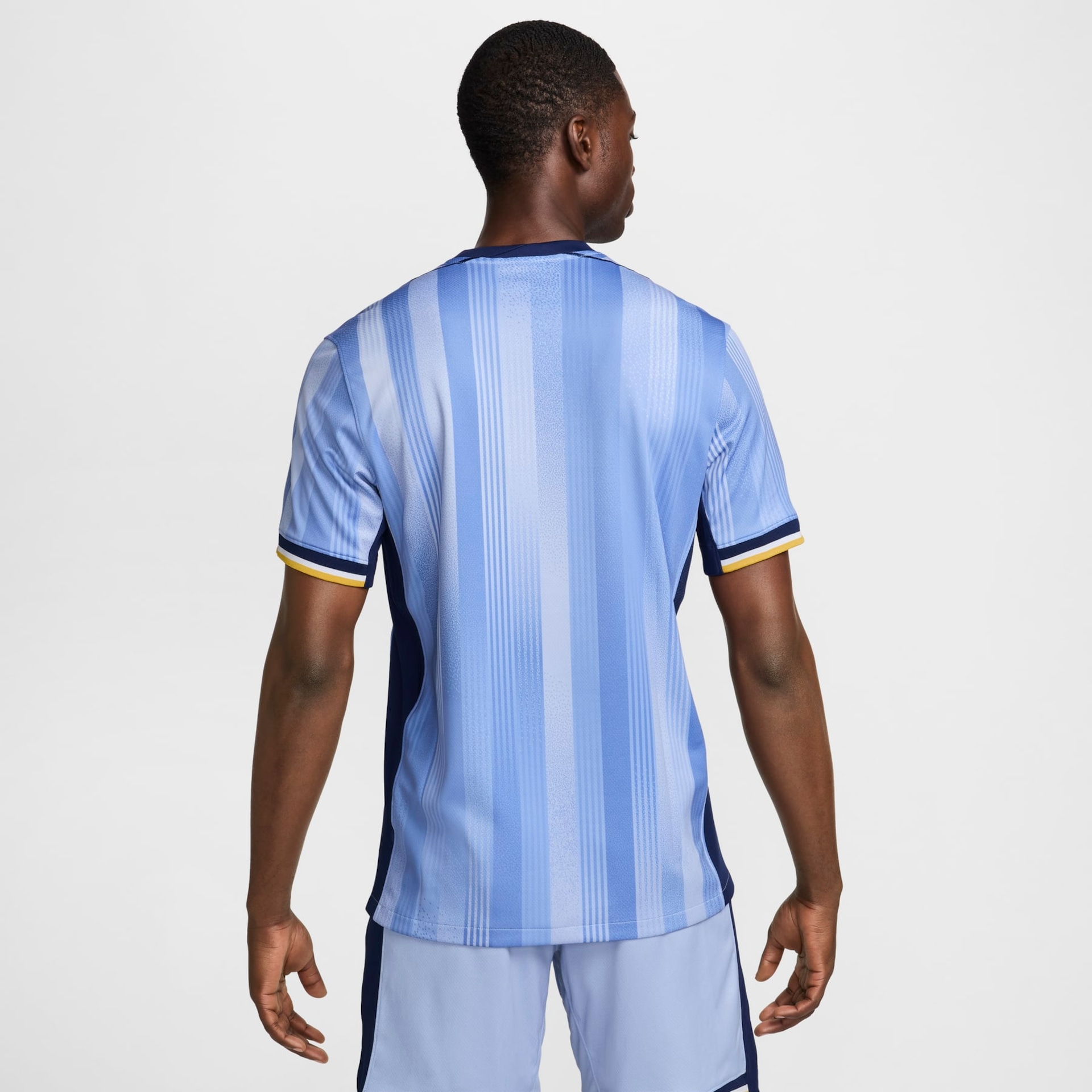 Camisa Nike Tottenham II 2024/25 Torcedor Pro Masculina - Foto 2