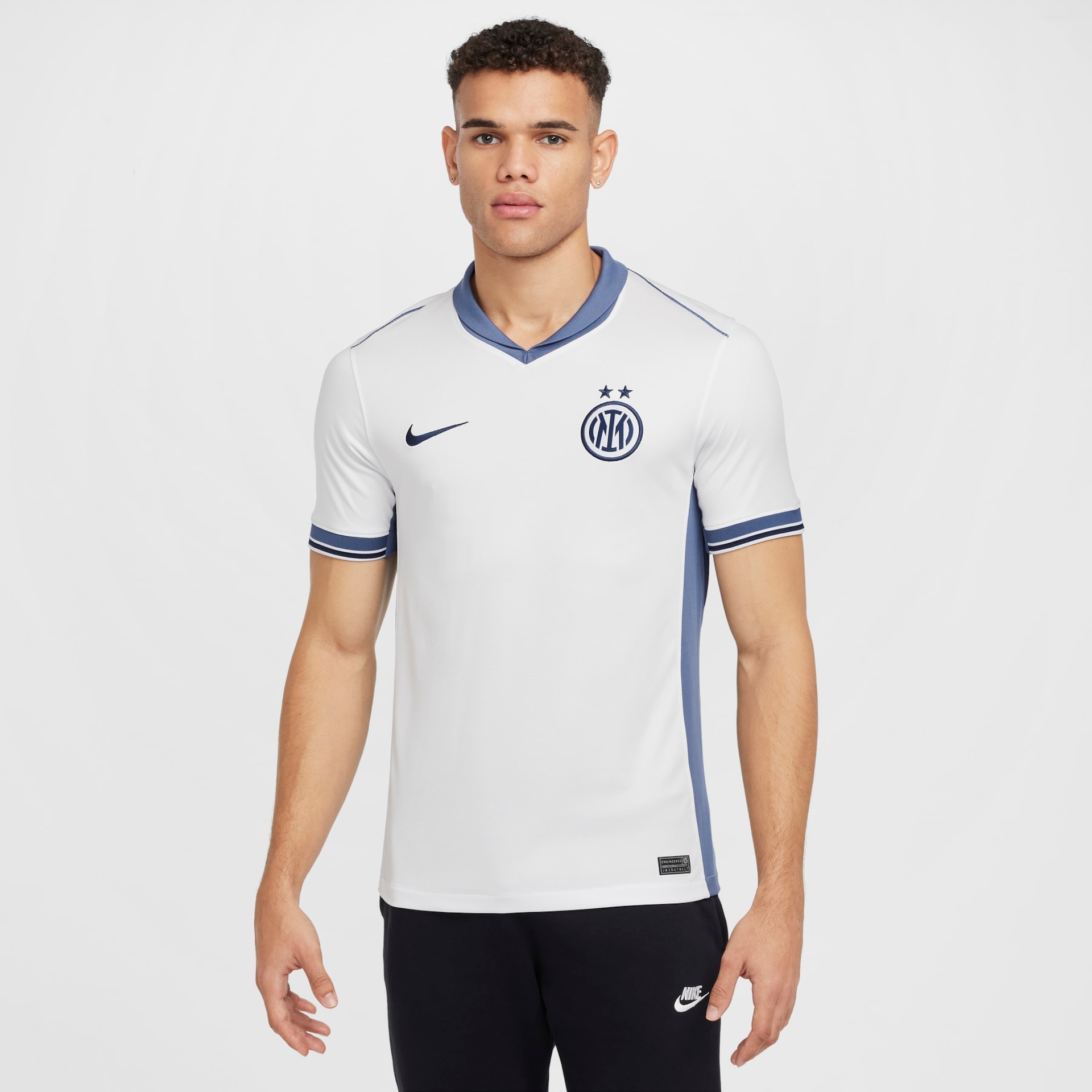 Imagem principal de Camisa Nike Inter de Milão II 2024/25 Torcedor Pro Masculina