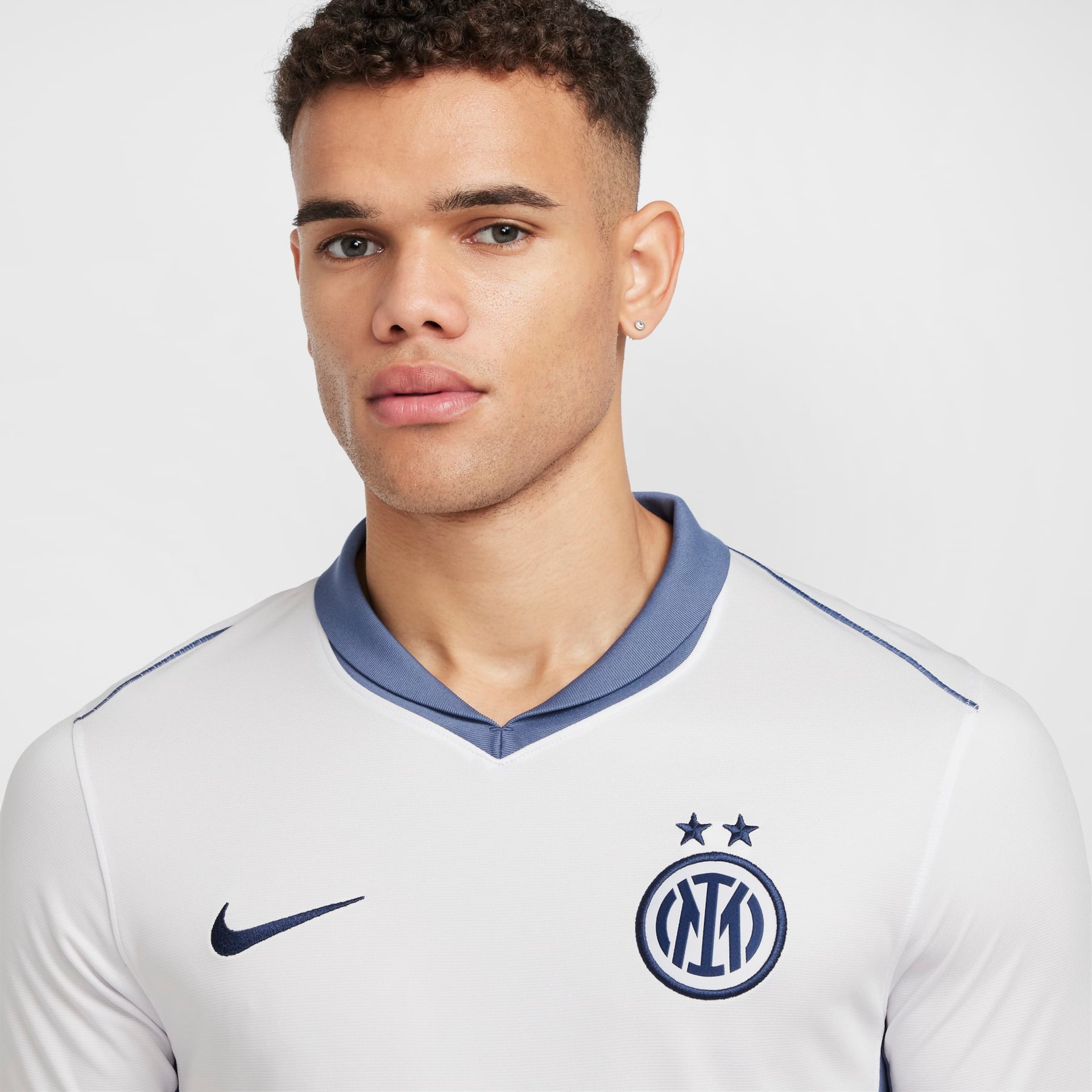 Camisa Nike Inter de Milão II 2024/25 Torcedor Pro Masculina - Foto 3