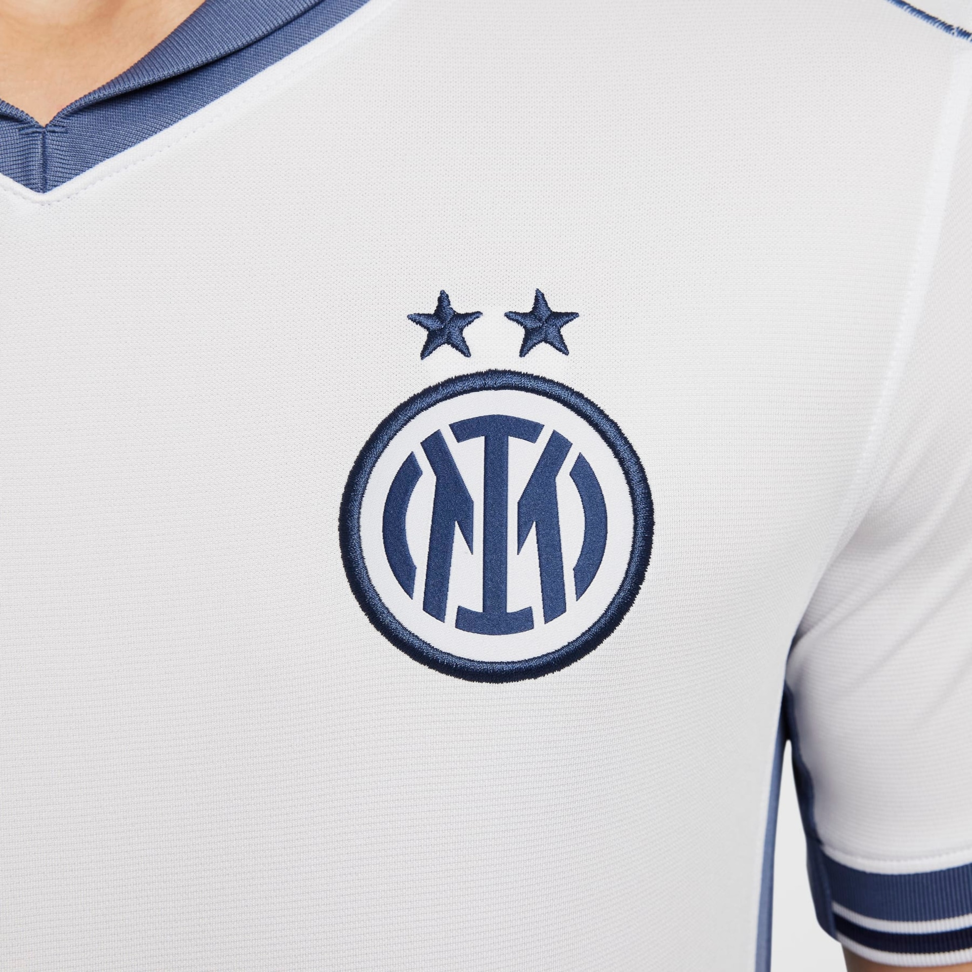Camisa Nike Inter de Milão II 2024/25 Torcedor Pro Masculina - Foto 5