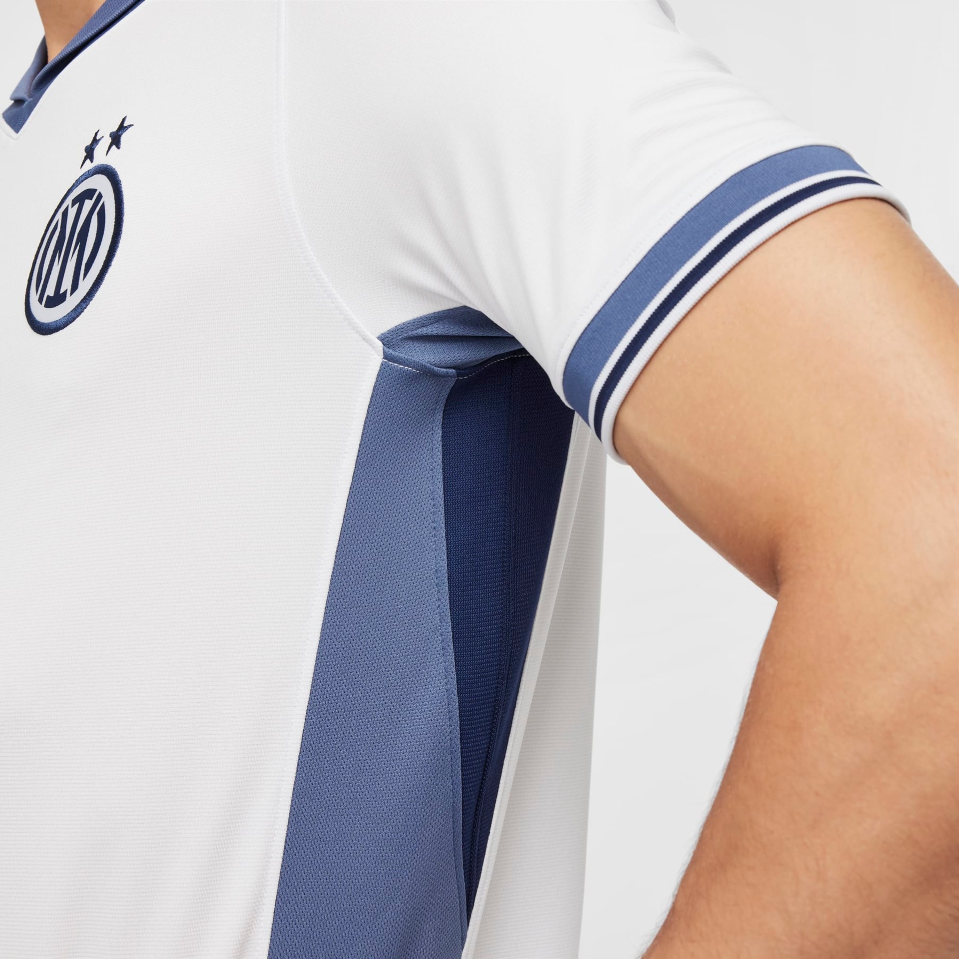Camisa Nike Inter de Milão II 2024/25 Torcedor Pro Masculina - Foto 7