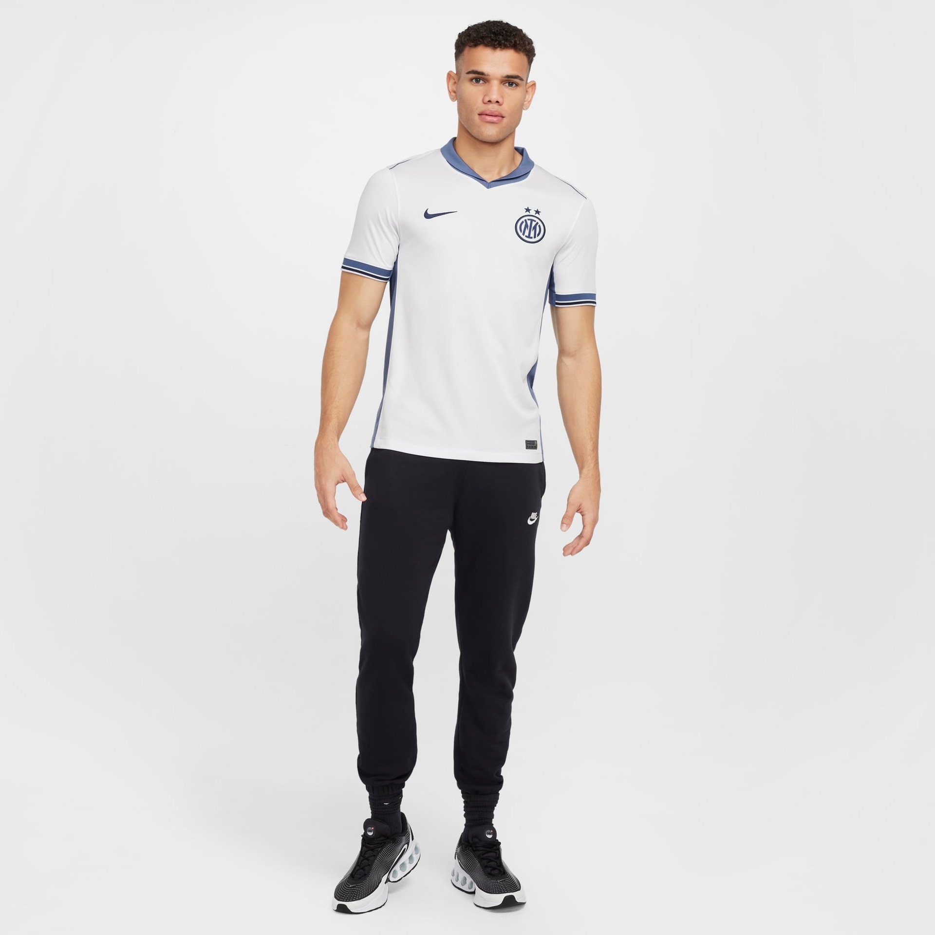 Camisa Nike Inter de Milão II 2024/25 Torcedor Pro Masculina - Foto 9