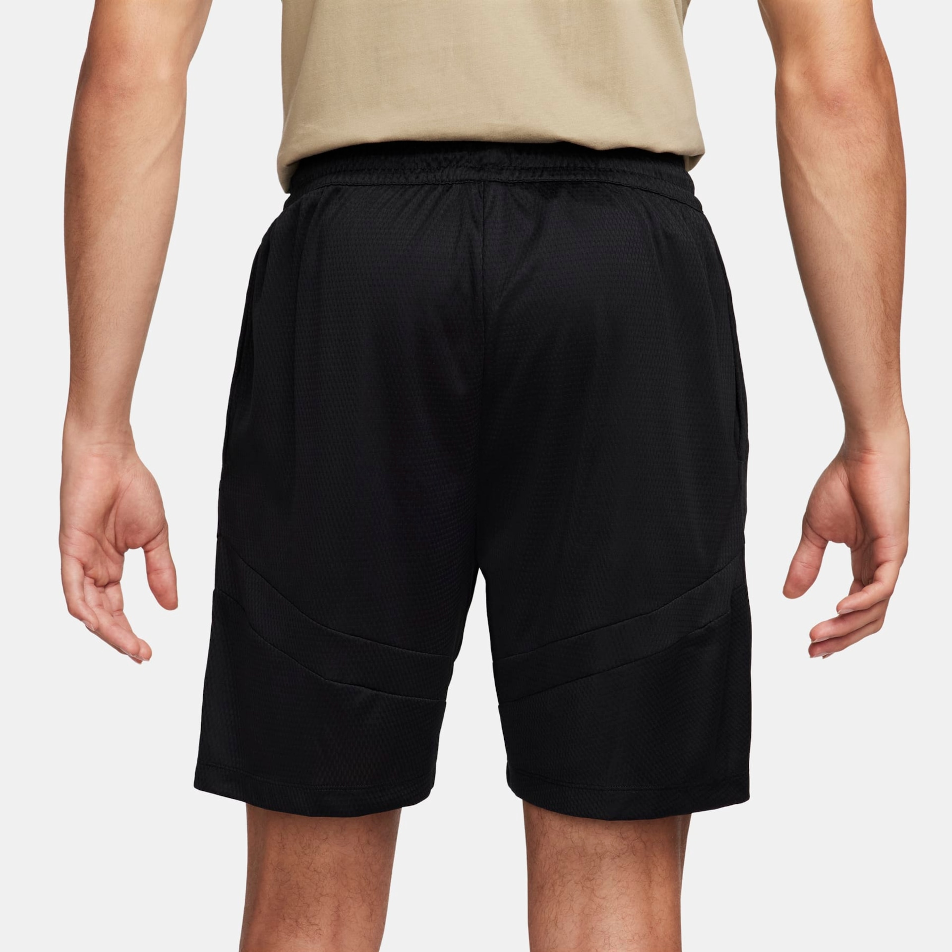 Shorts Nike Dri-FIT Icon 8IN Masculino - Foto 2