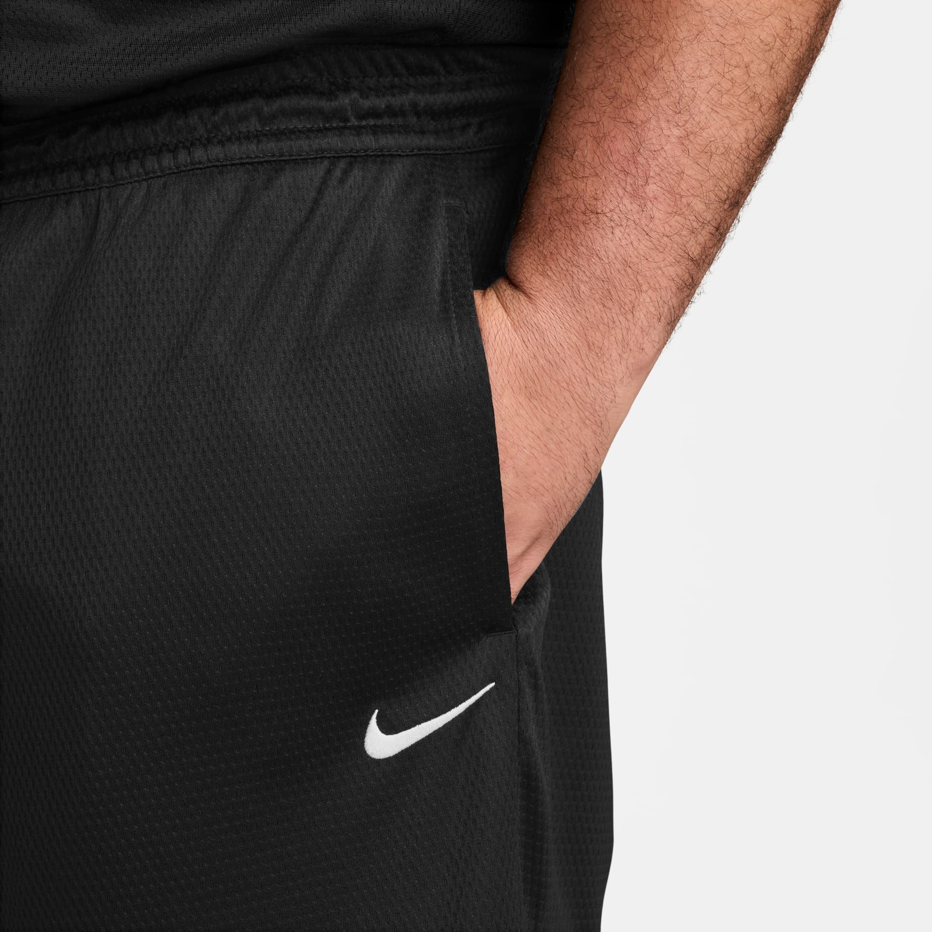 Shorts Nike Dri-FIT Icon 8IN Masculino - Foto 12