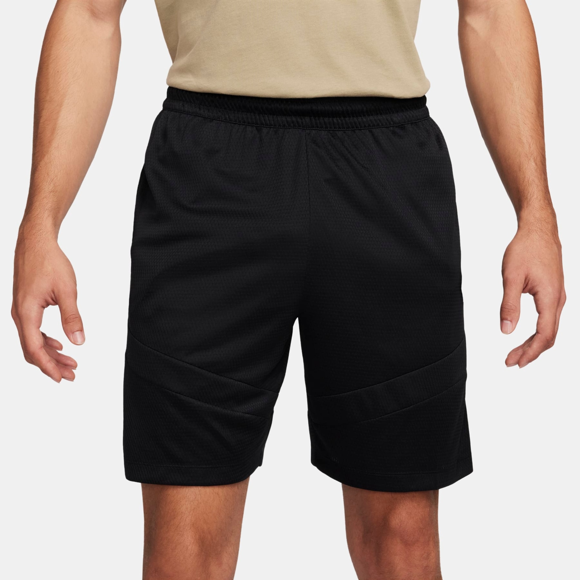 Shorts Nike Dri-FIT Icon 8IN Masculino - Foto 3