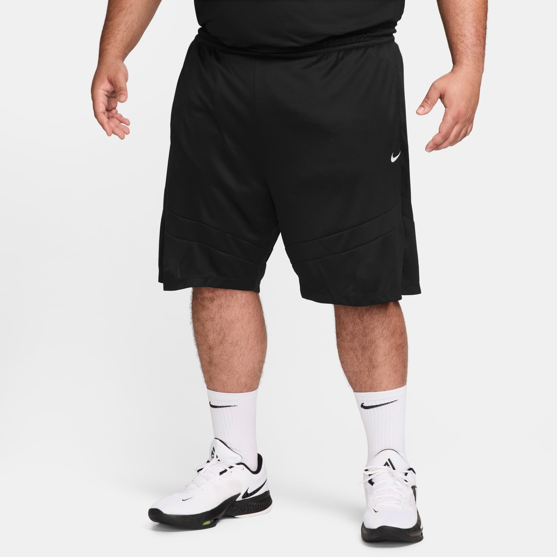 Shorts Nike Dri-FIT Icon 8IN Masculino - Foto 8