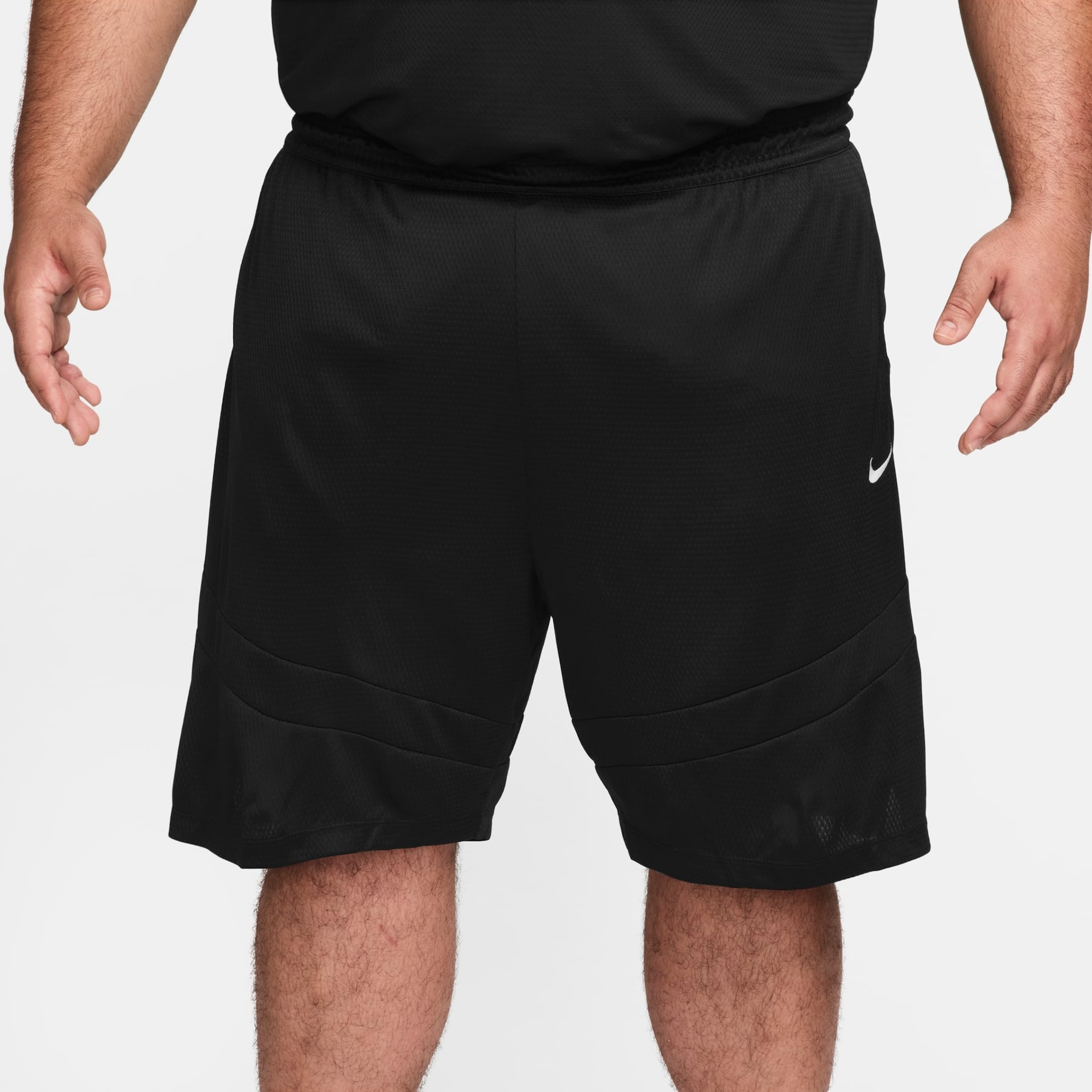 Shorts Nike Dri-FIT Icon 8IN Masculino - Foto 9