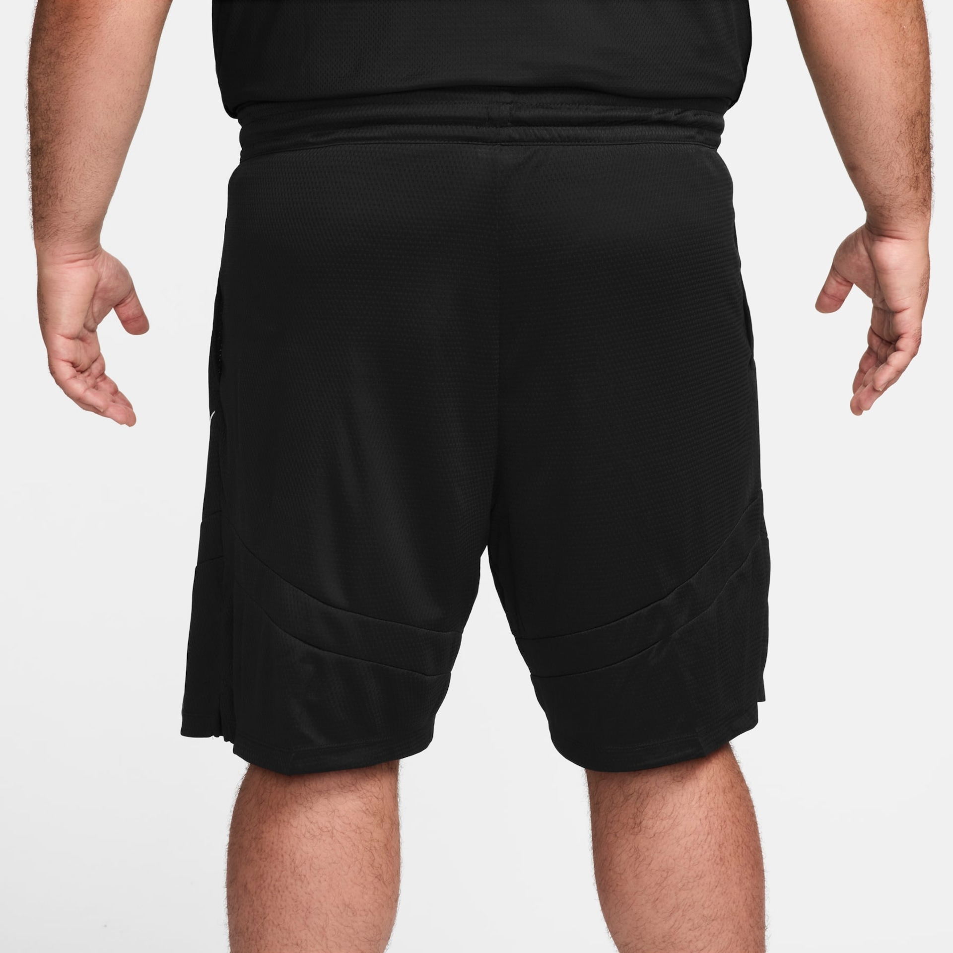 Shorts Nike Dri-FIT Icon 8IN Masculino - Foto 10