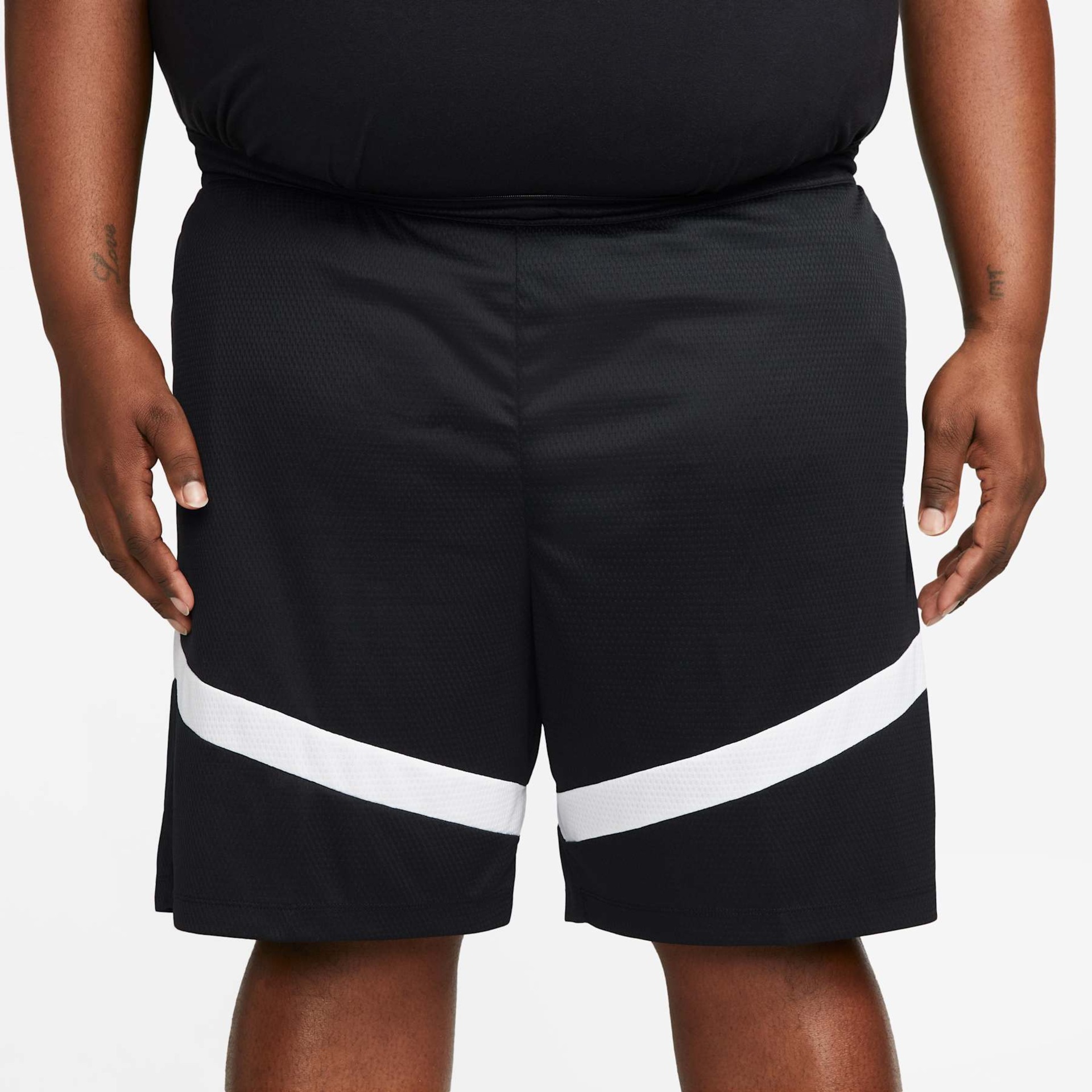 Shorts Nike Dri-FIT Icon 8IN Masculino - Foto 9