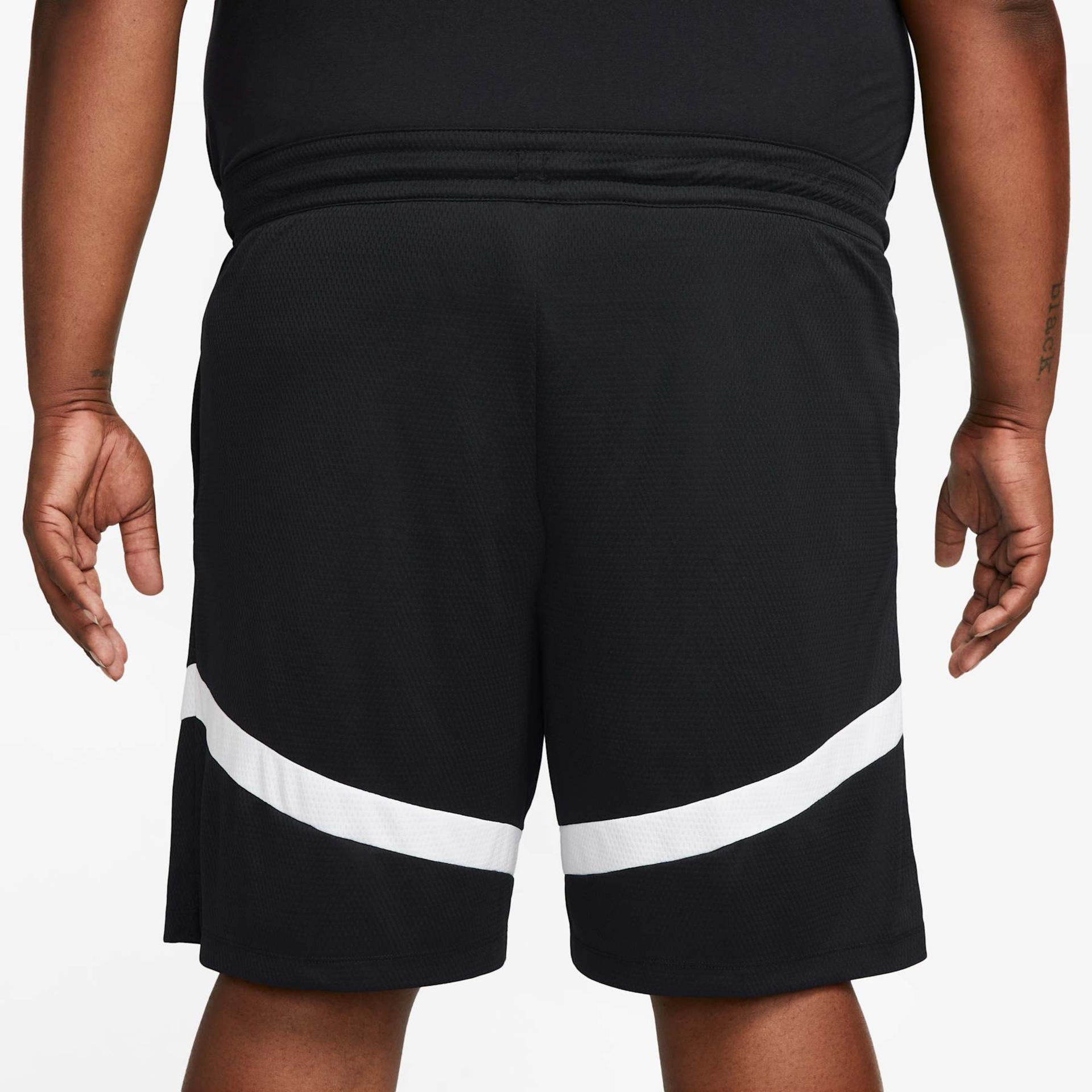 Shorts Nike Dri-FIT Icon 8IN Masculino - Foto 10