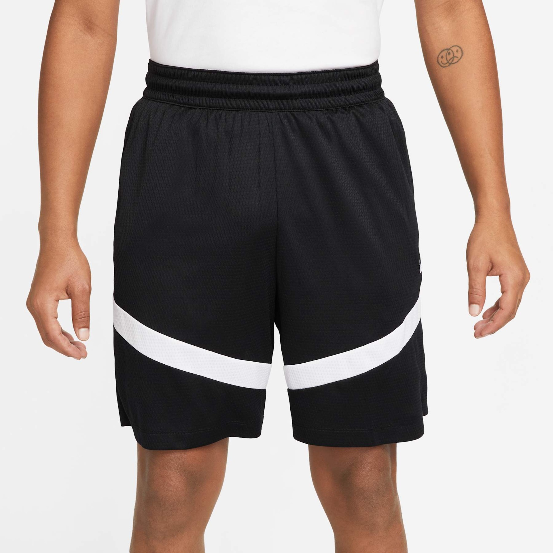 Shorts Nike Dri-FIT Icon 8IN Masculino - Foto 2