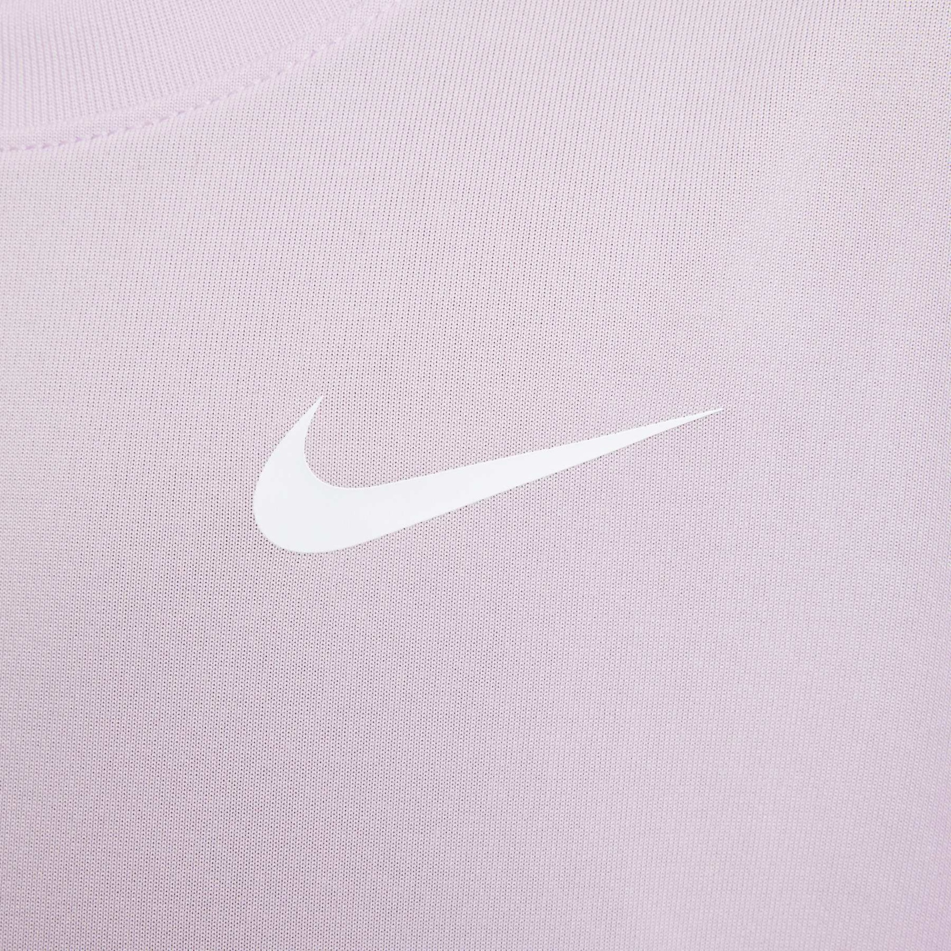 Camiseta Nike Dri-FIT Swoosh Infantil - Foto 4