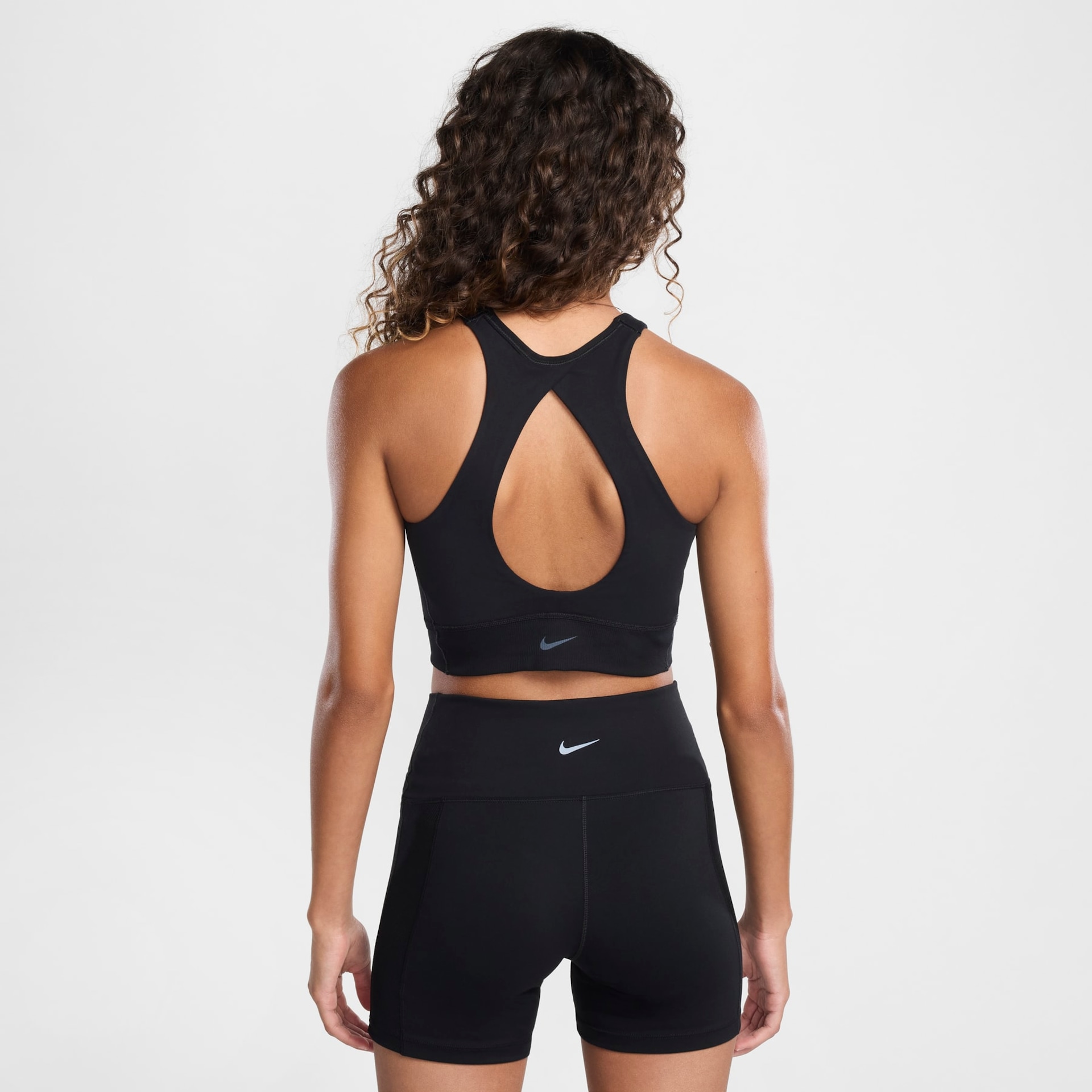 Top Nike Twist Feminino - Foto 5