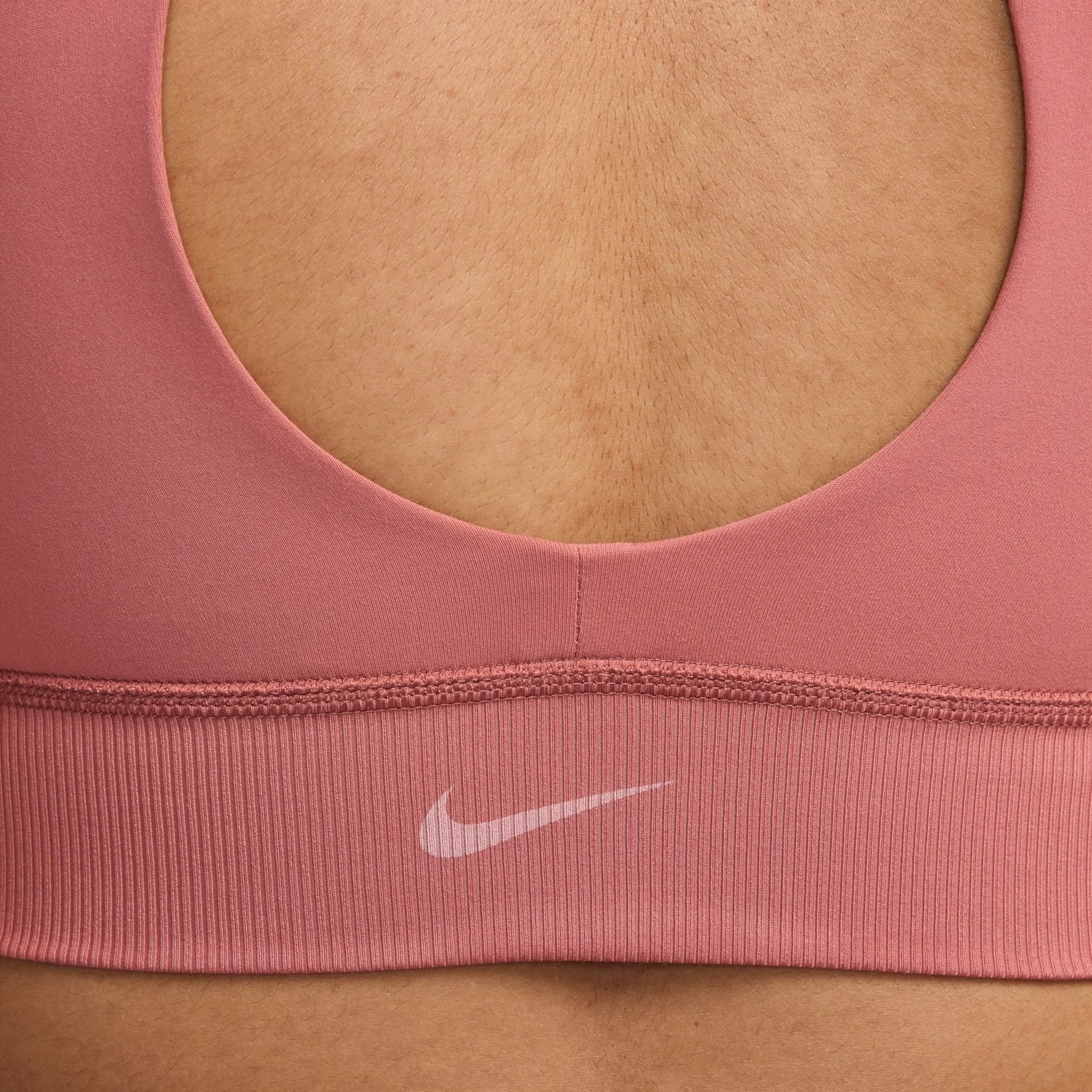 Top Nike Twist Feminino - Foto 5