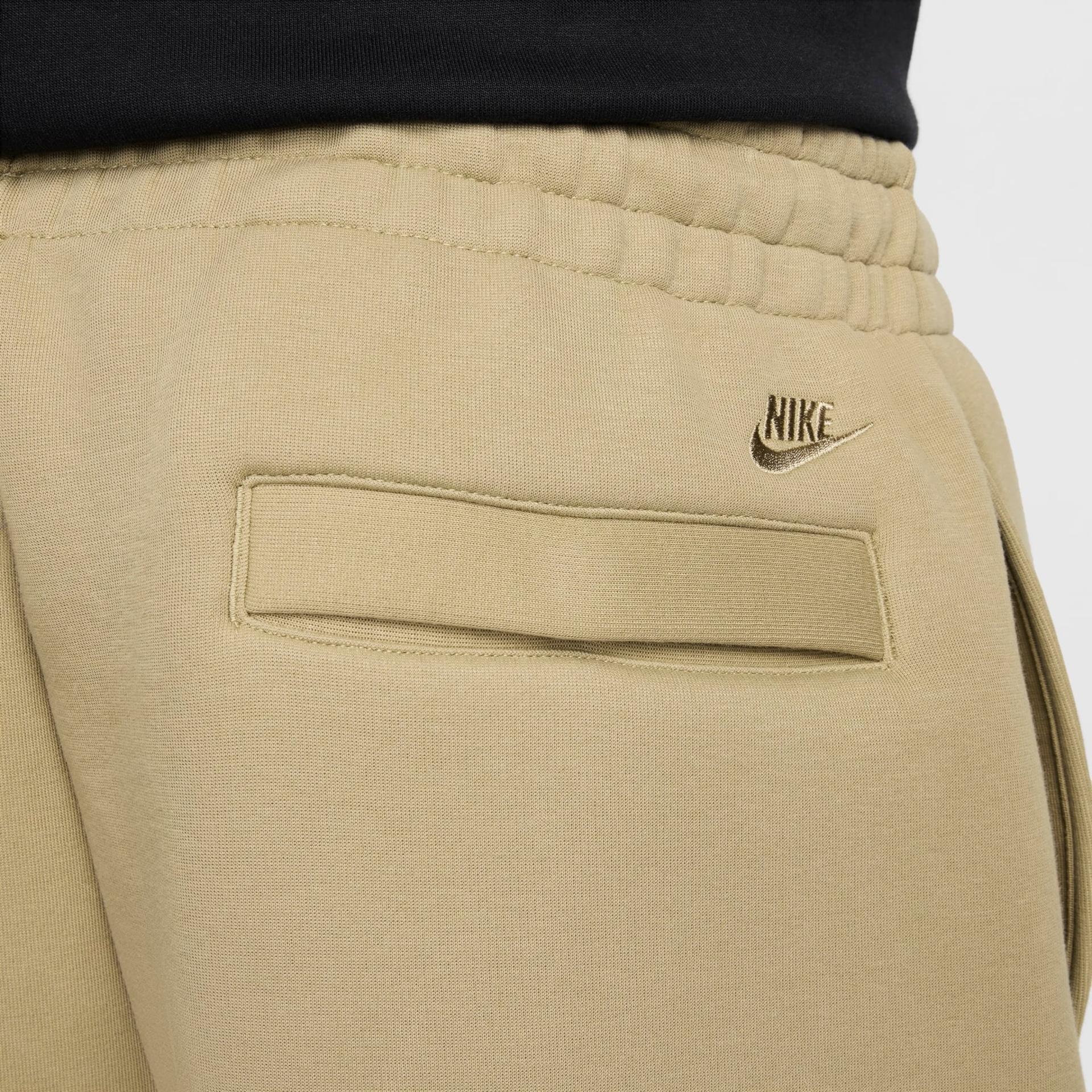 Calça Nike Tech Fleece Masculina - Foto 5